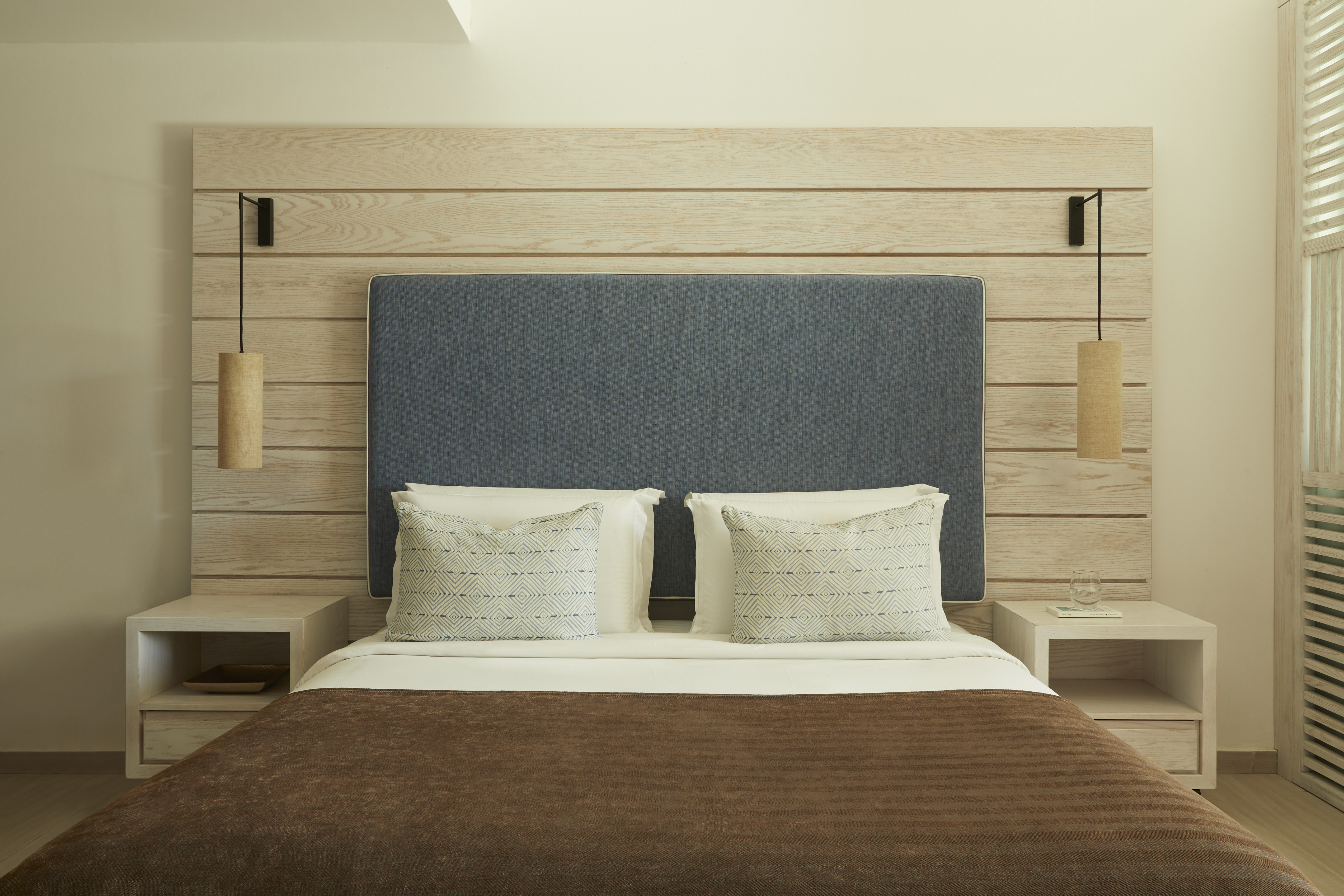 Family Room Pool View