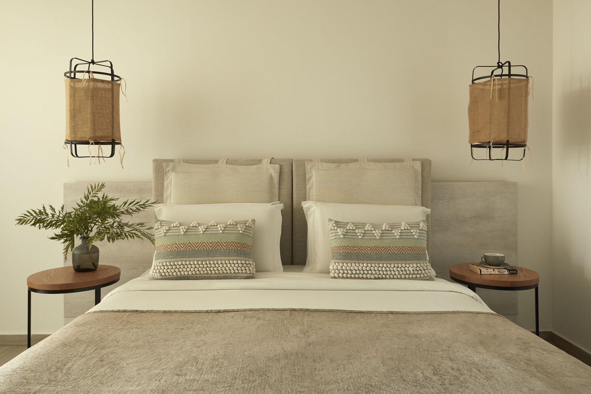 Apartment with Views