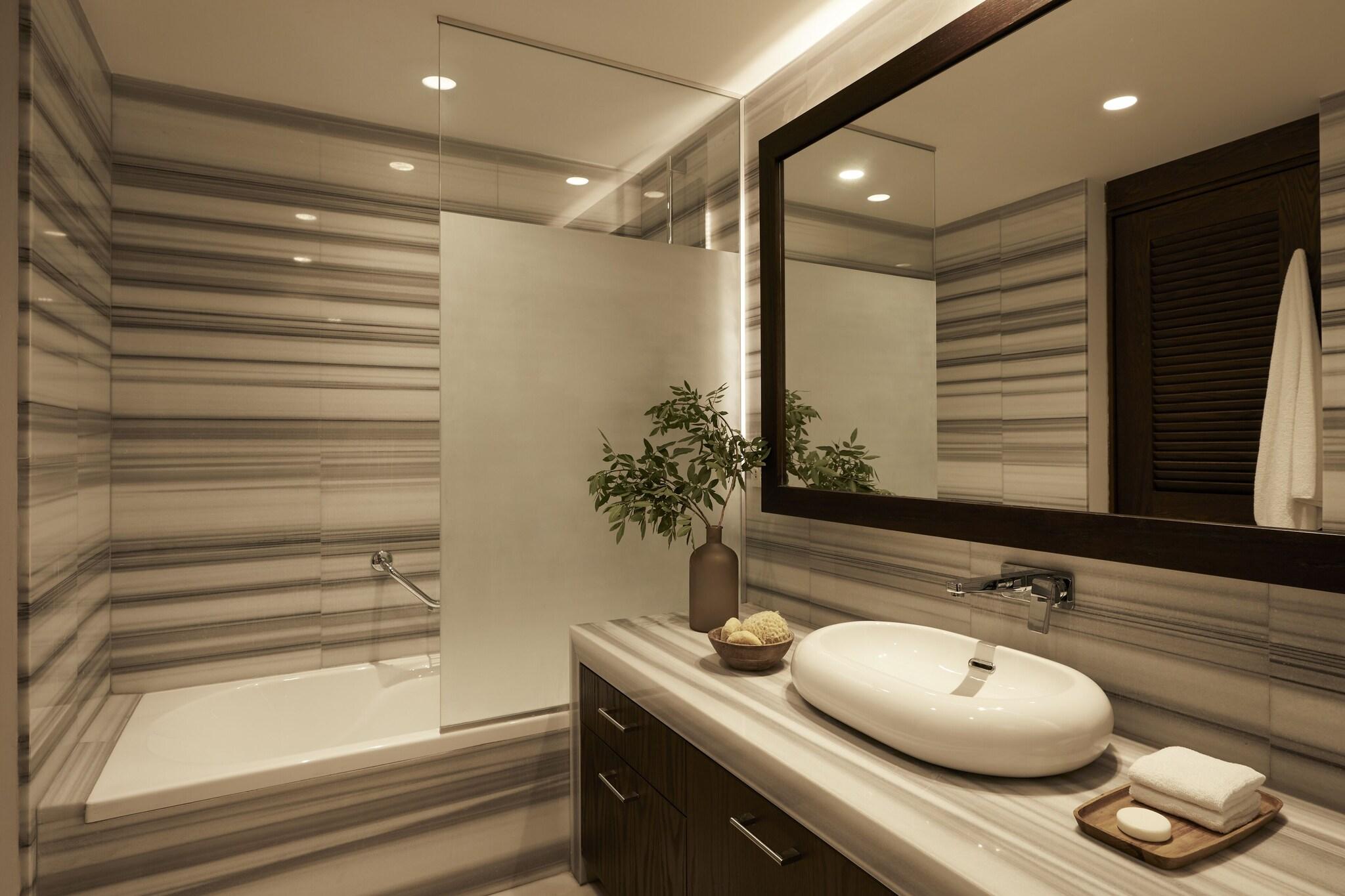 Bungalow with Private Pool