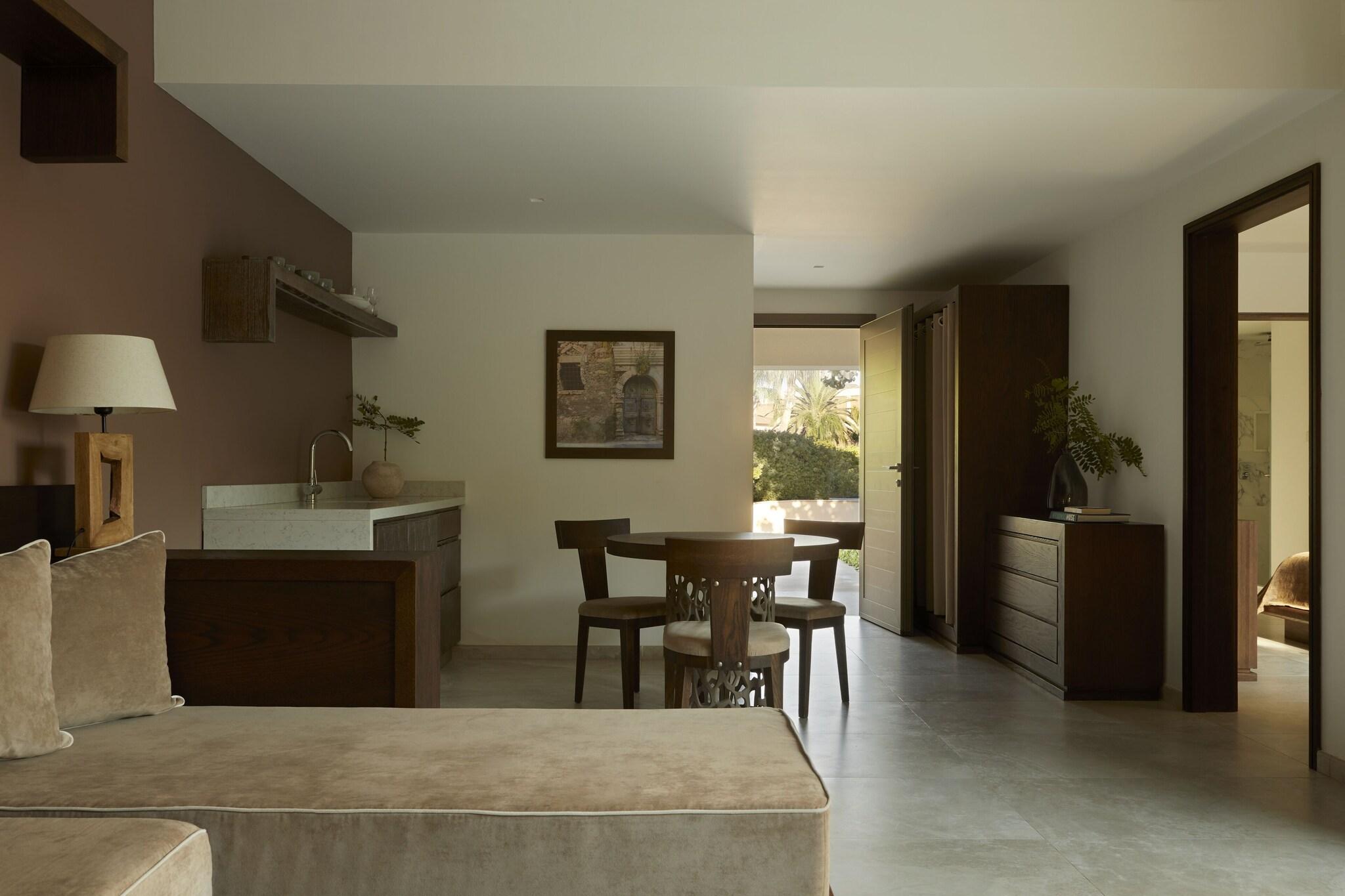 Bungalow with Private Pool