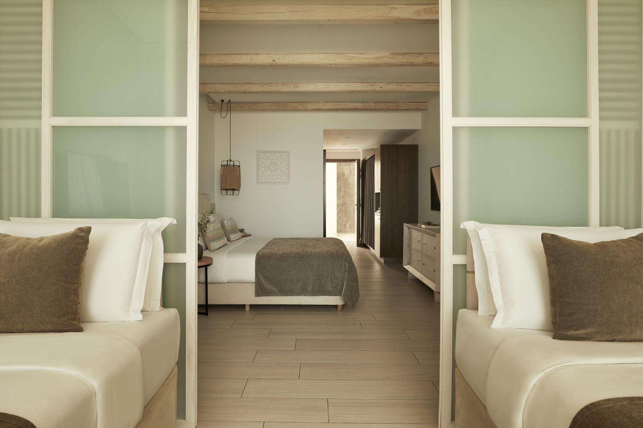 Apartment with Views