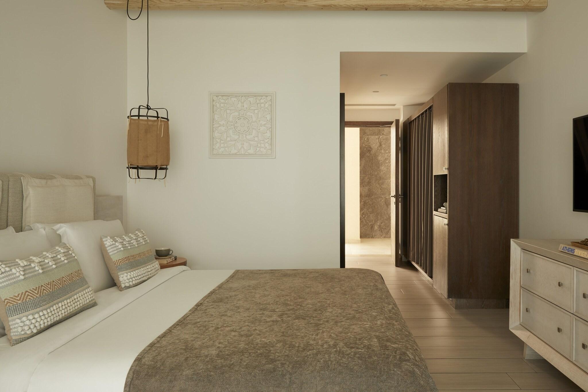 Apartment with Views