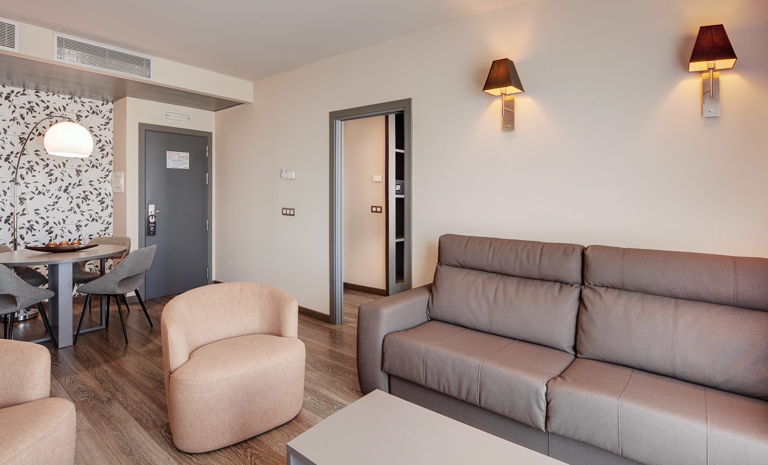 Junior Suite Standard