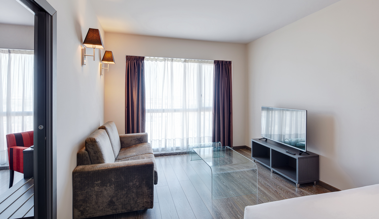 Junior Suite Standard