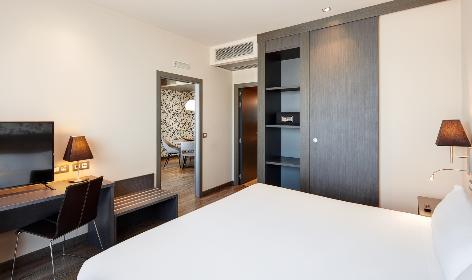 Junior Suite Standard