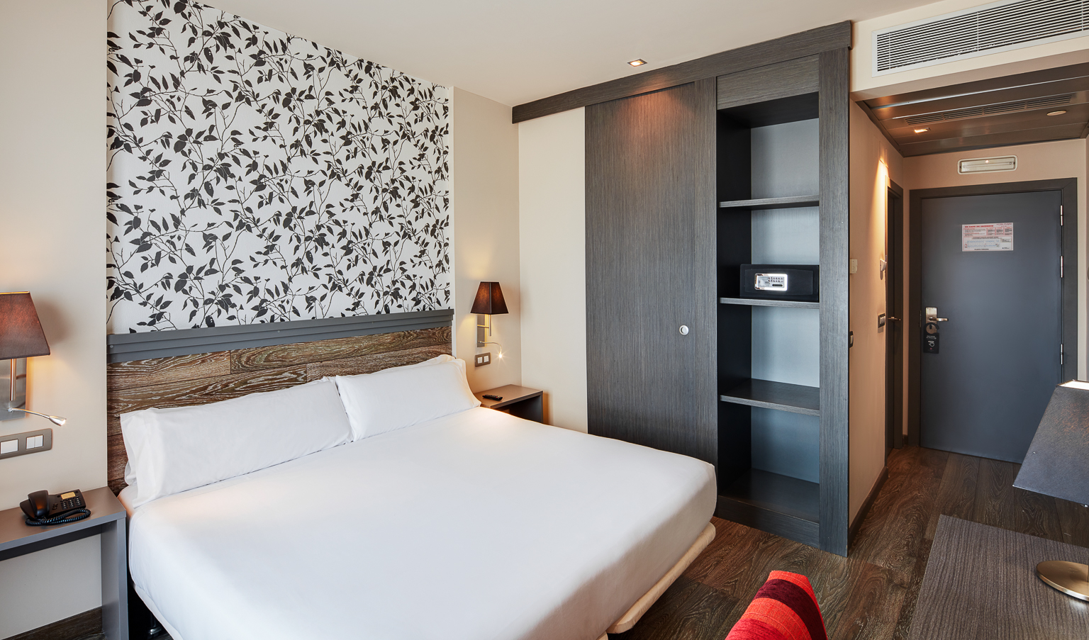 Double or Twin Standard