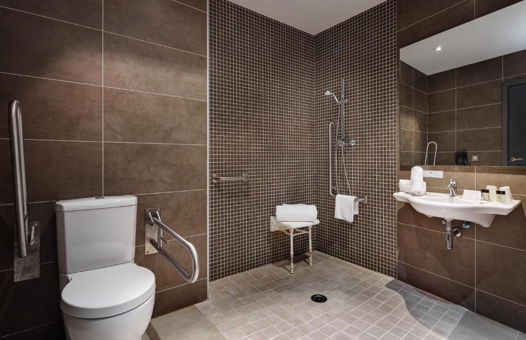 Double Single Standard