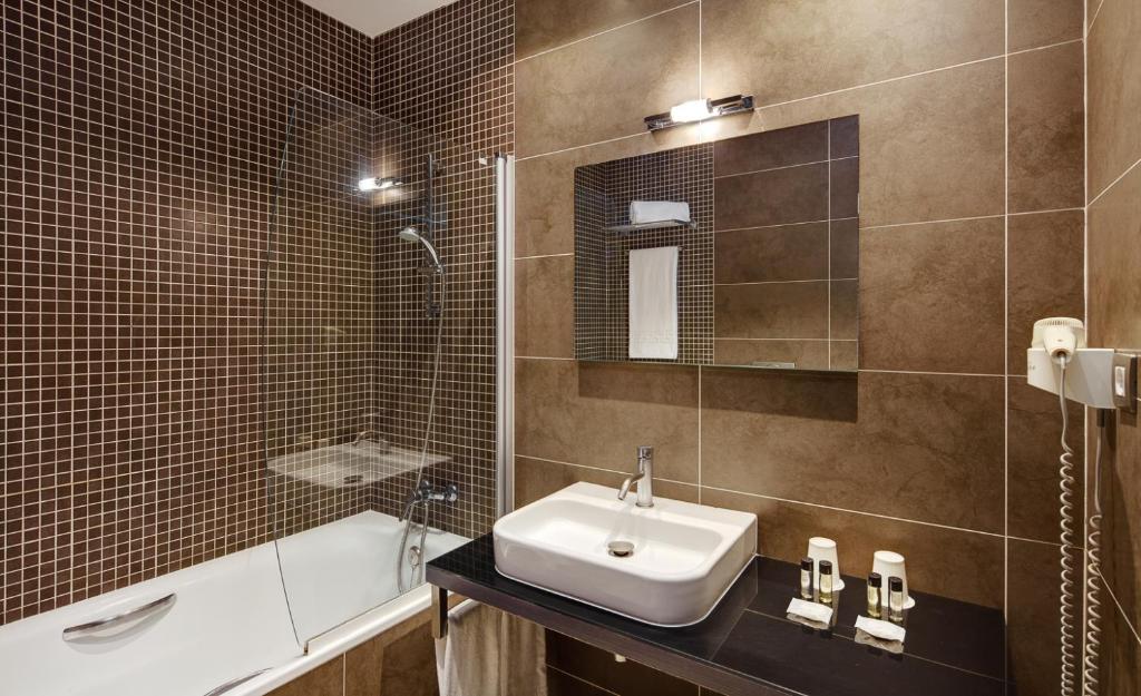 Double Single Standard