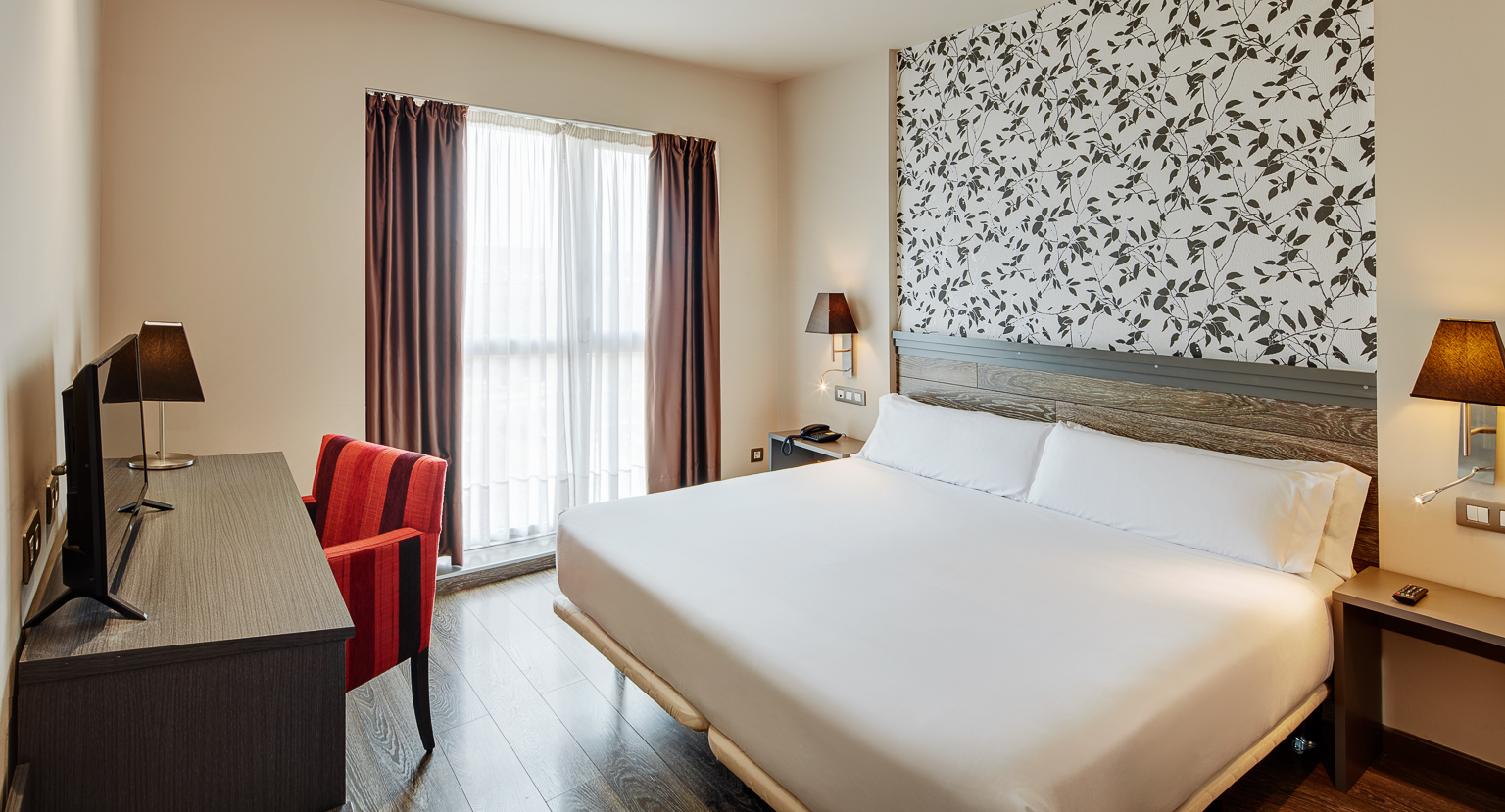 Double or Twin Standard