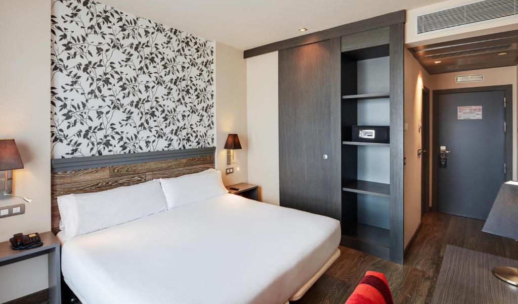 Double Single Standard