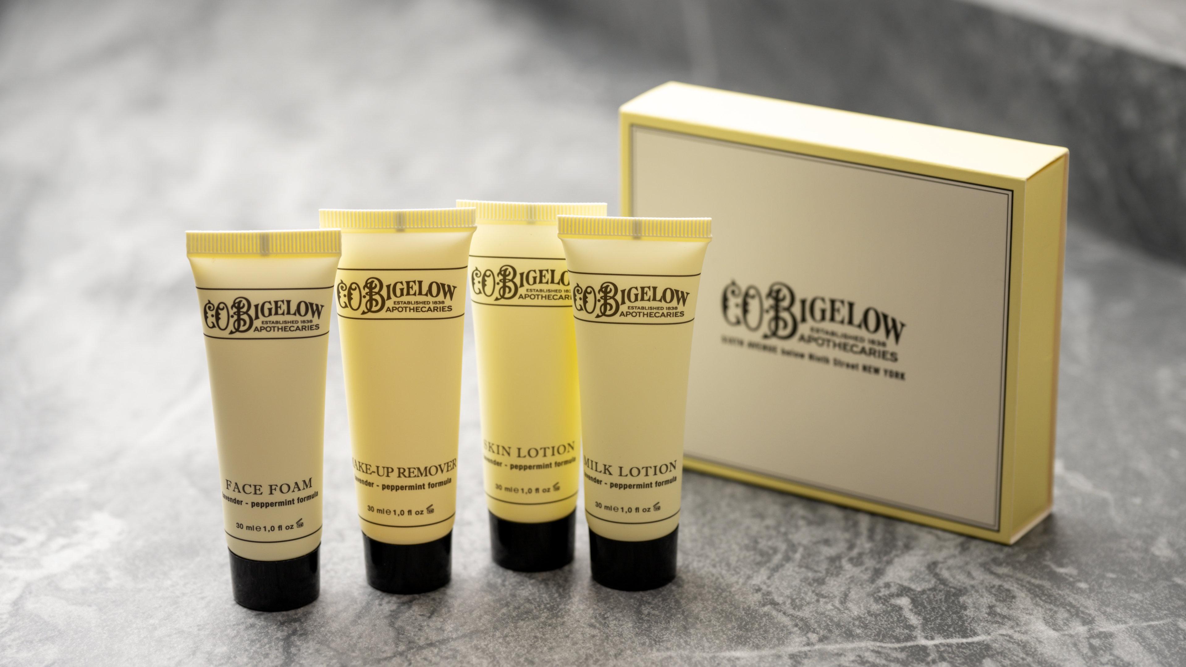 Twin Premium City View