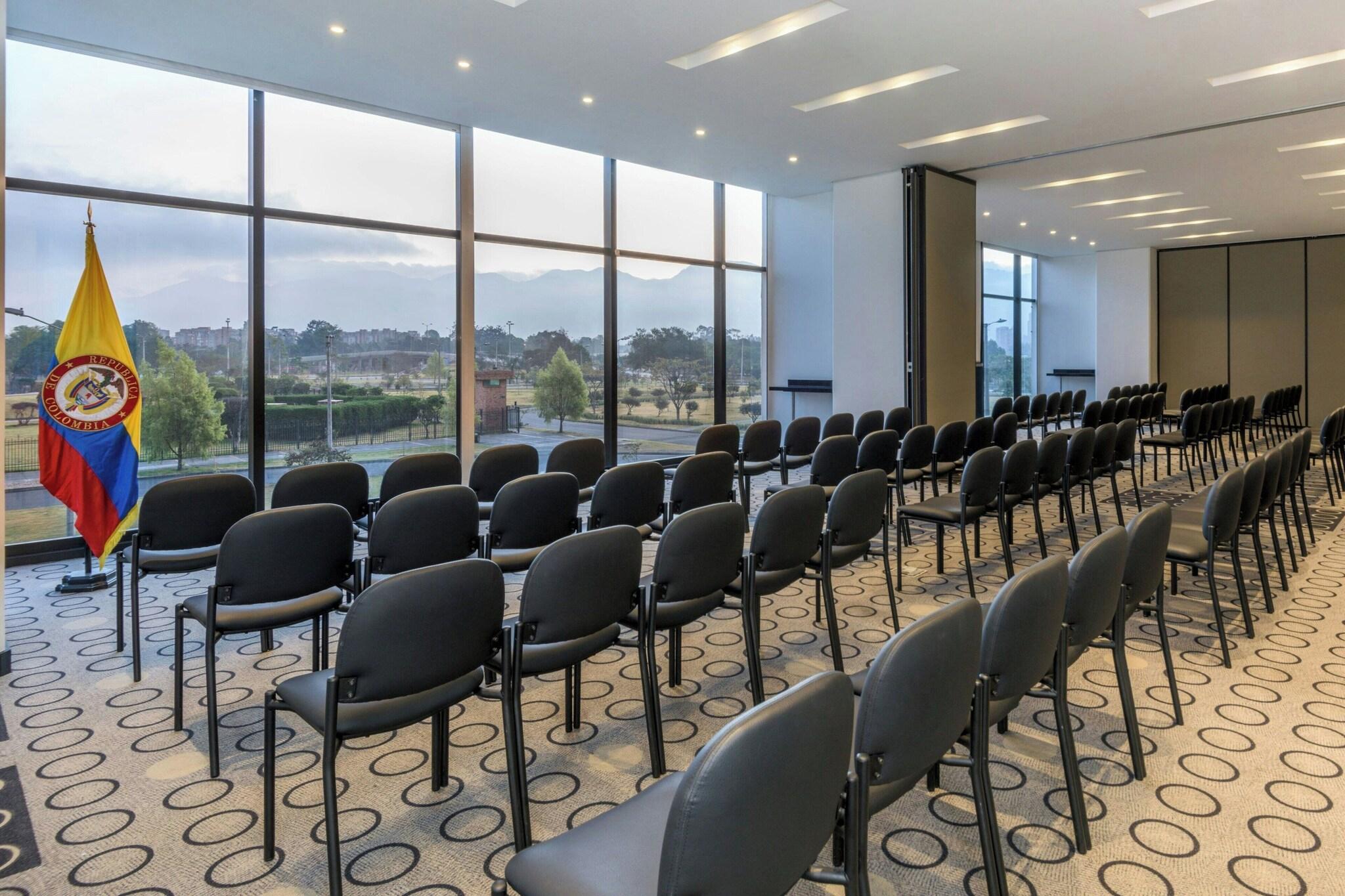 Conferences