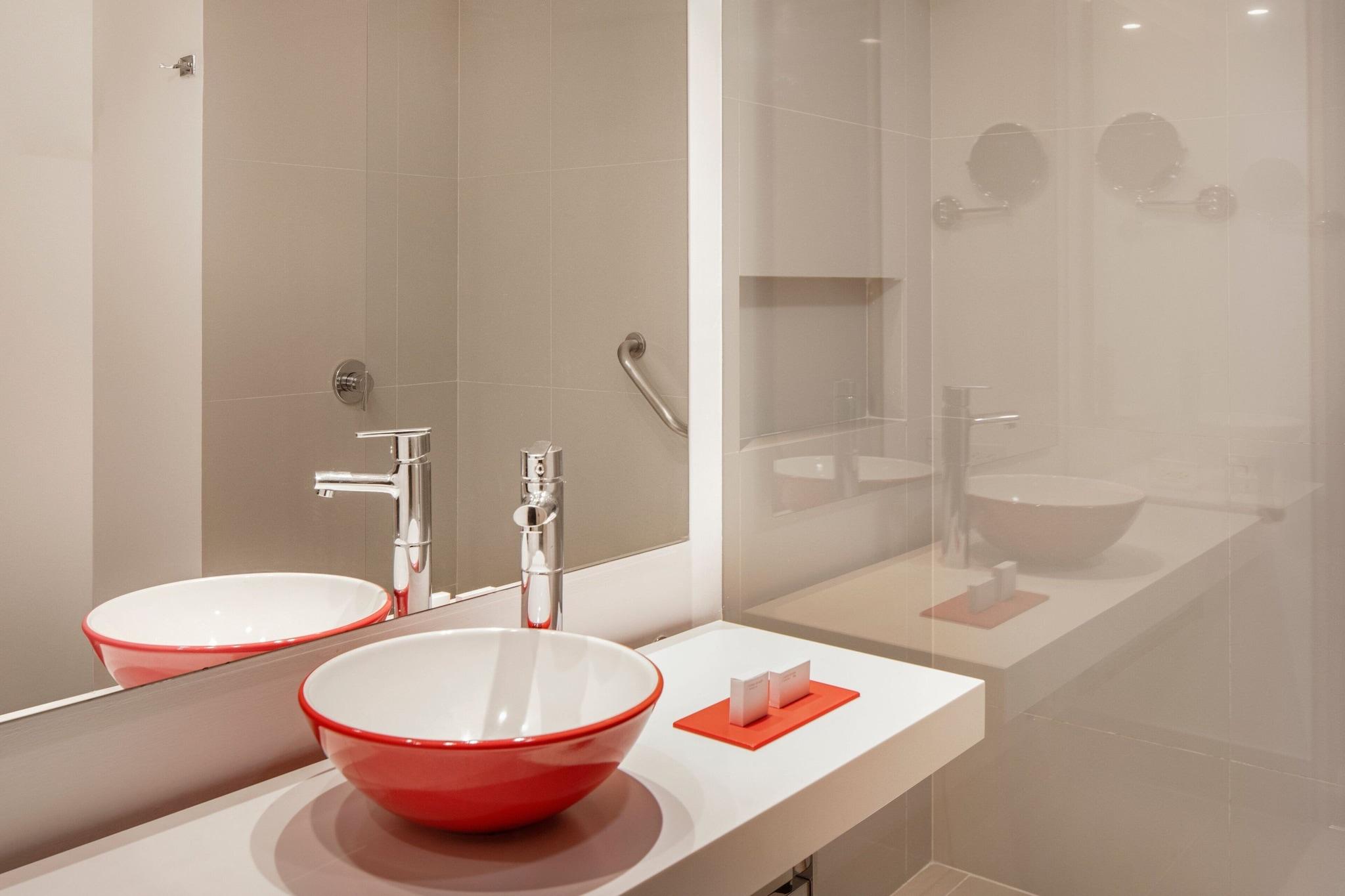 Double Premium King Bed