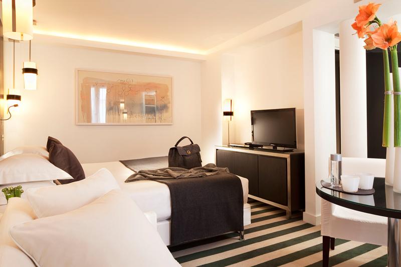 Junior Suite Standard