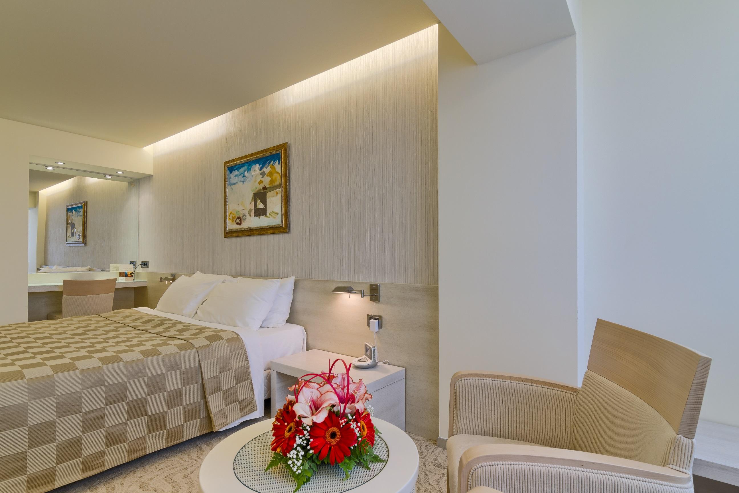 Double Single Standard