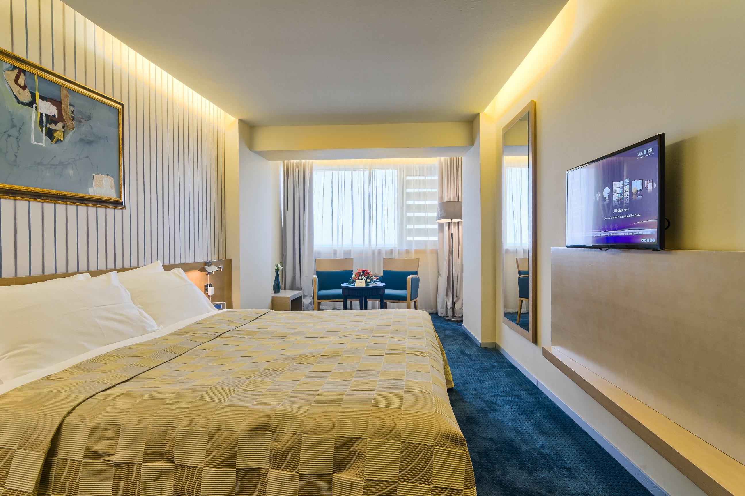 Double Single Standard