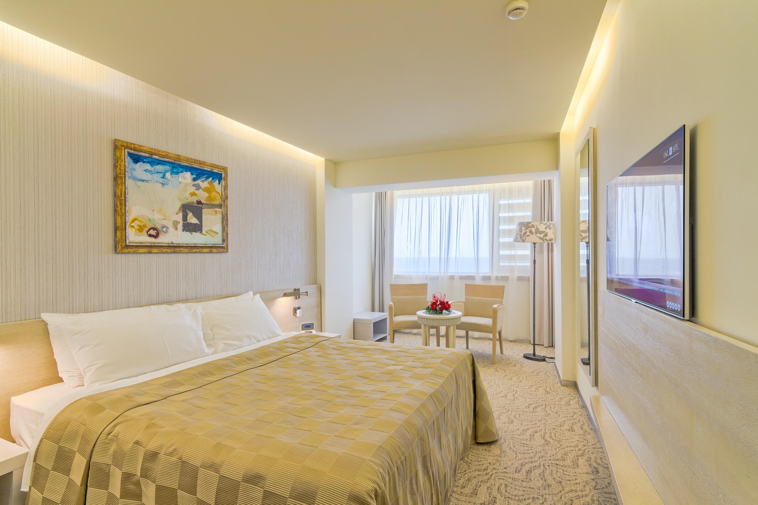 Double Single Standard