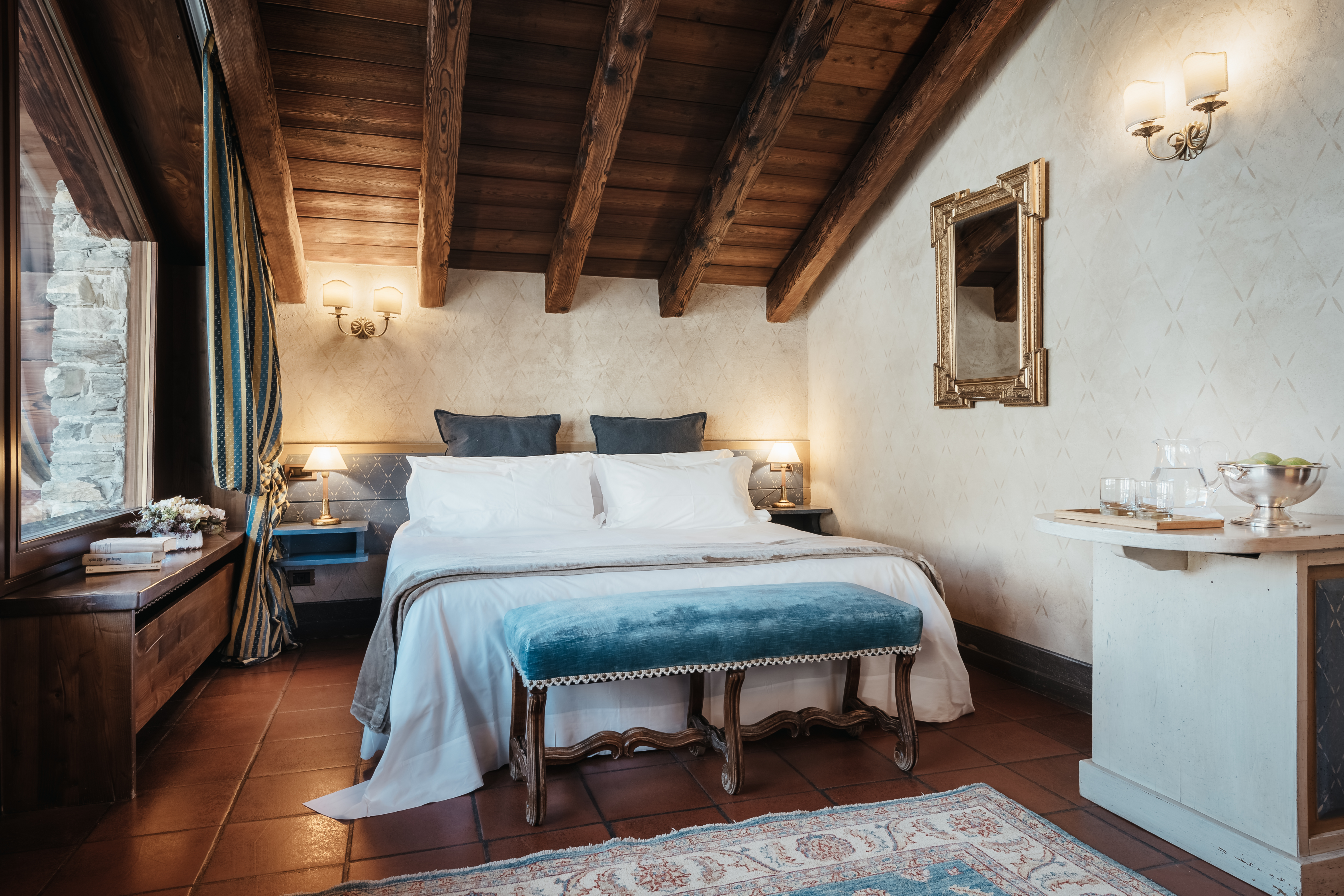 Junior Suite Standard