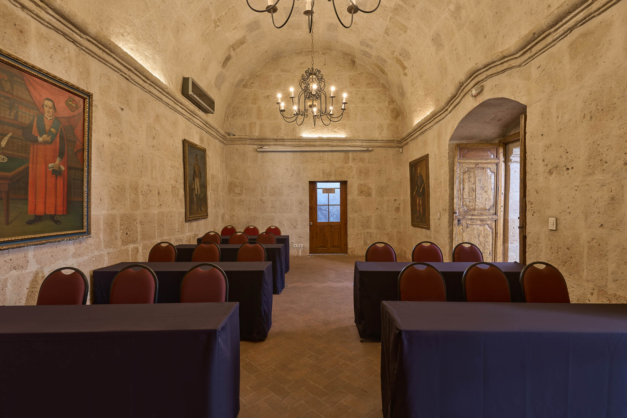 Conferences