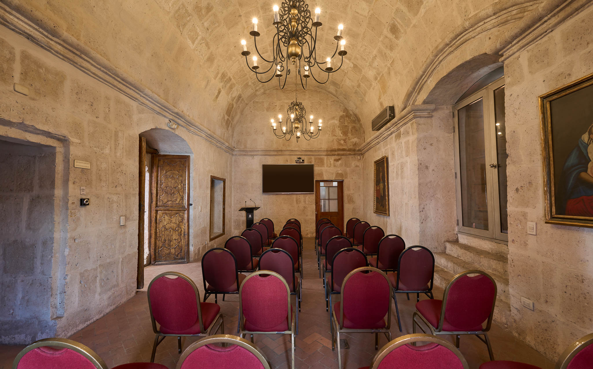 Conferences