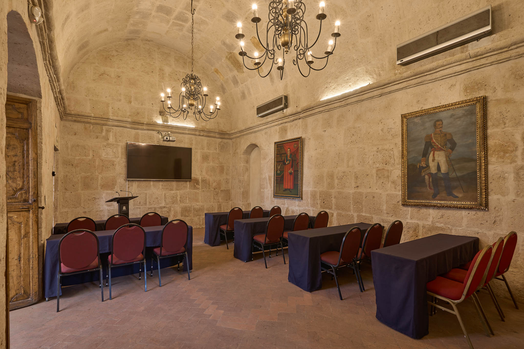 Conferences