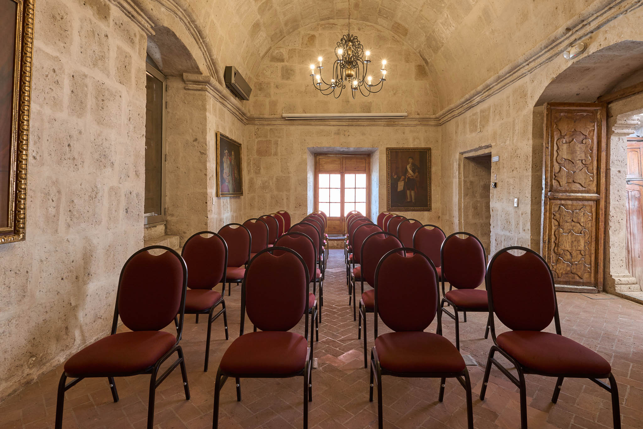 Conferences