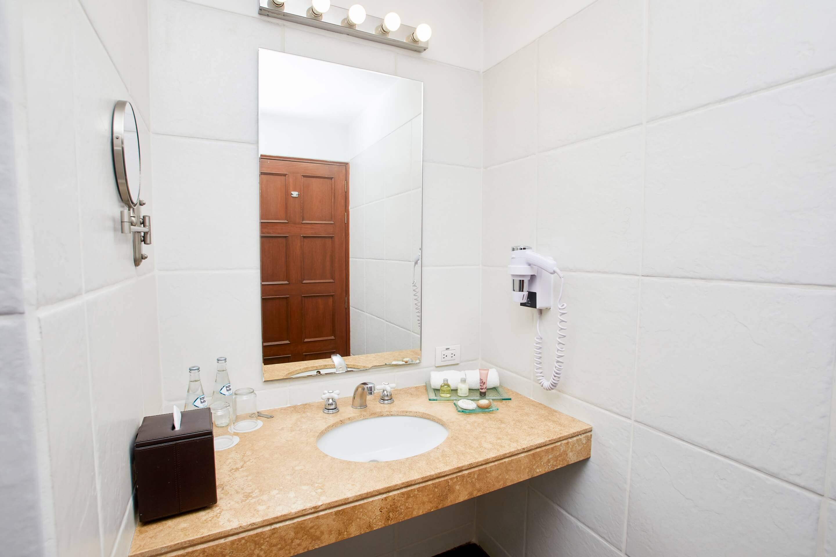 Junior Suite King Size Bed