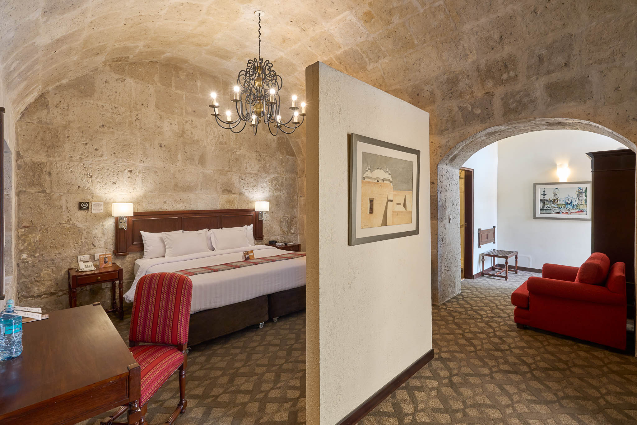 Suite Standard