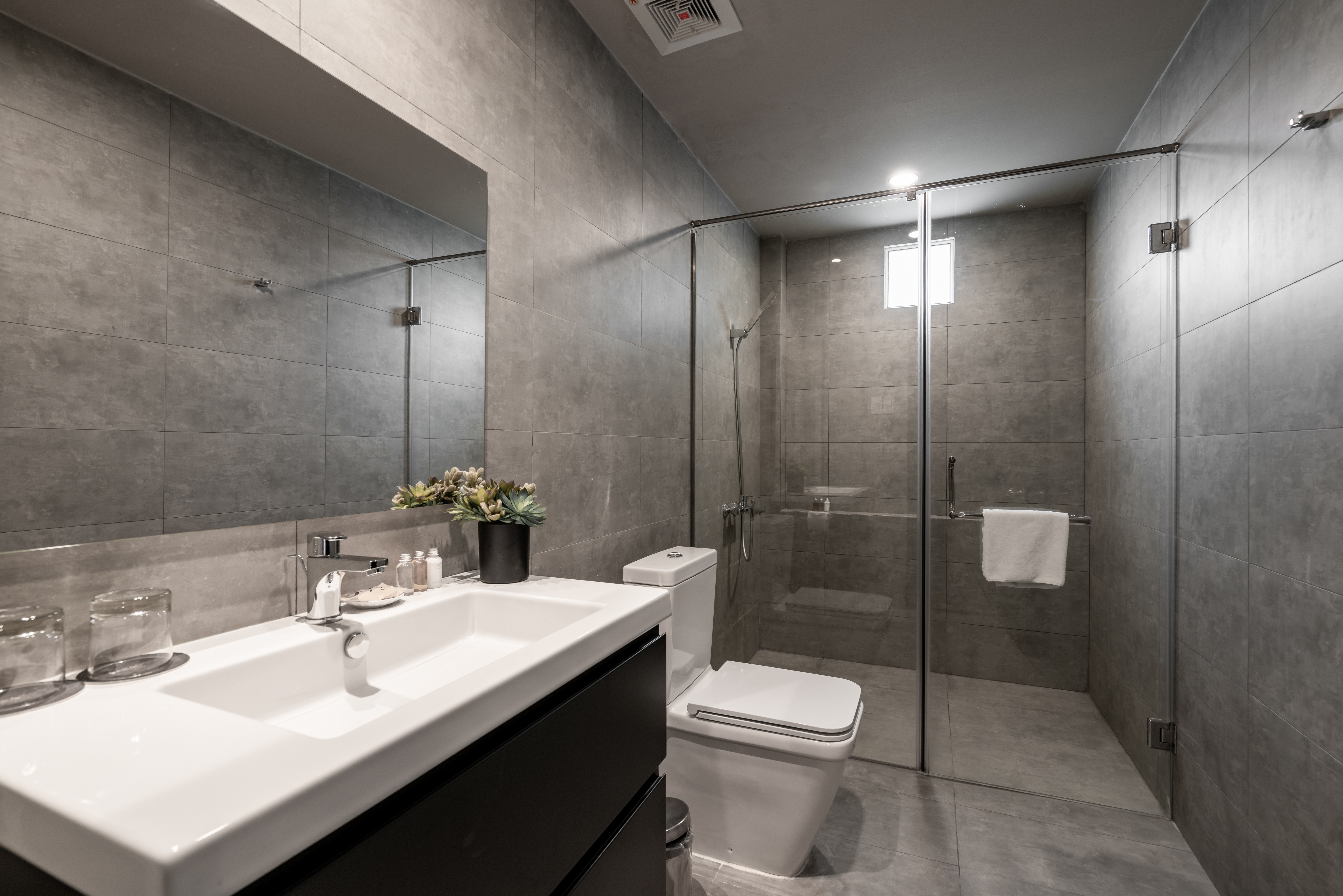 Family Room Two Beds