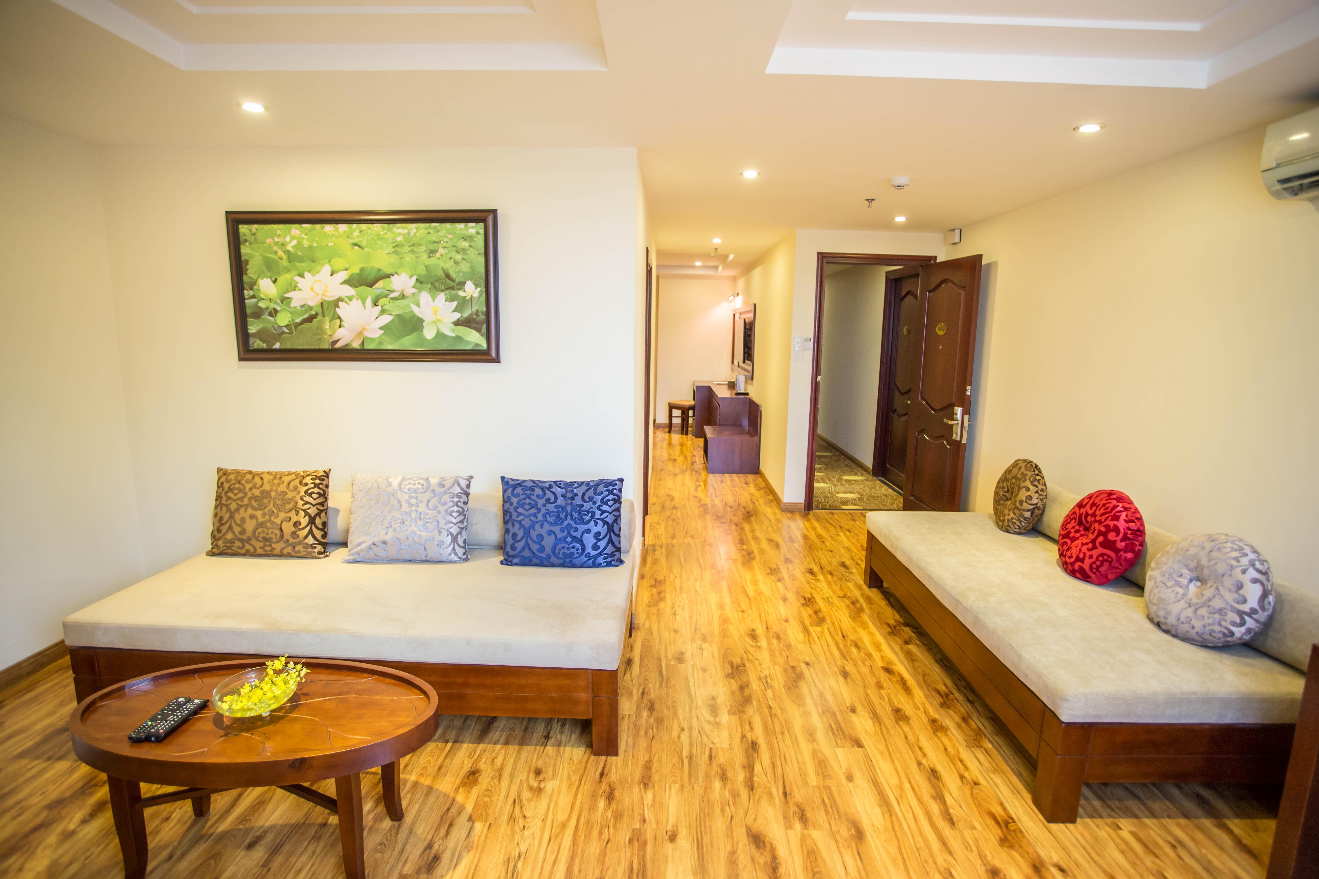 Family Room Standard