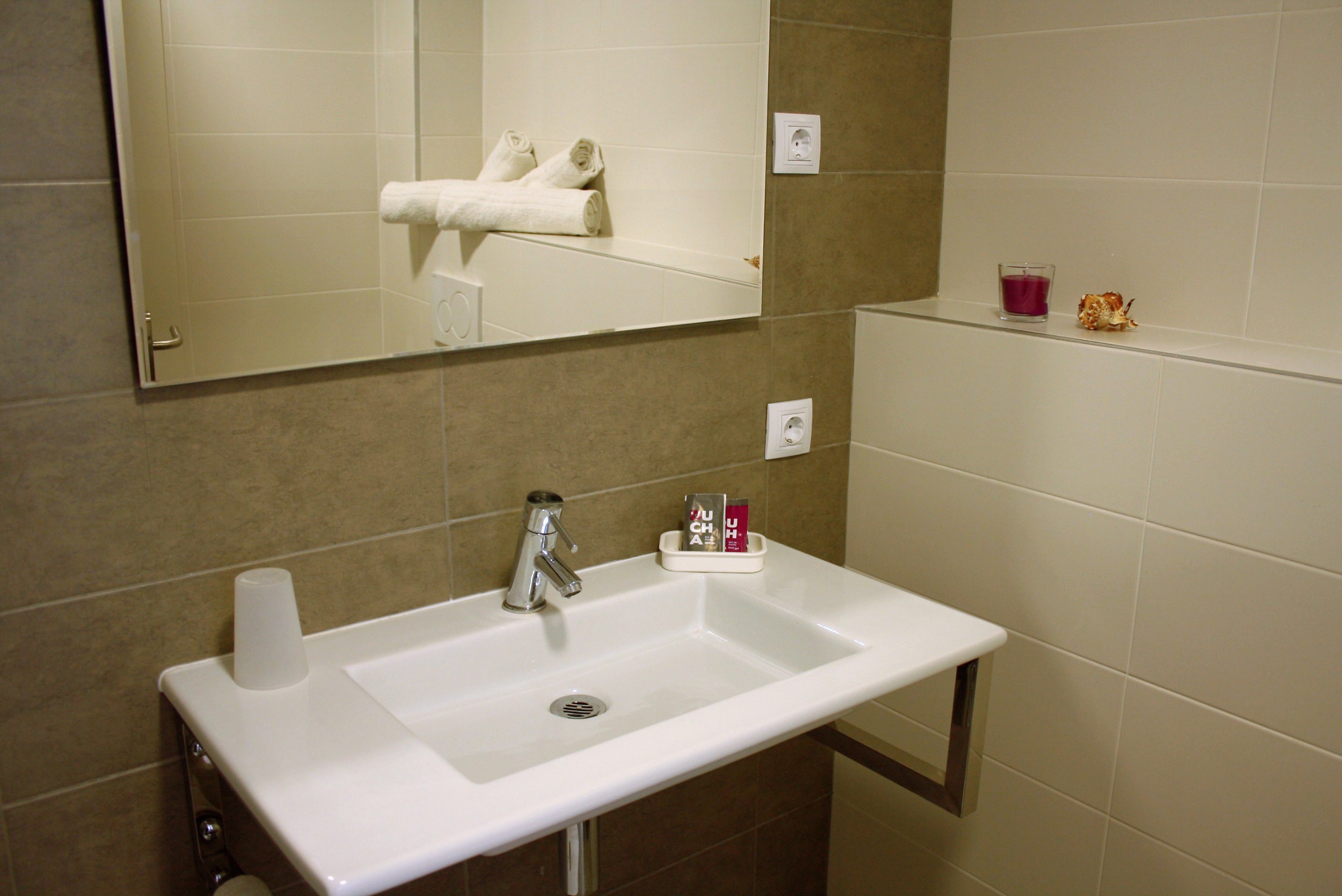 Junior Suite Capacity 3