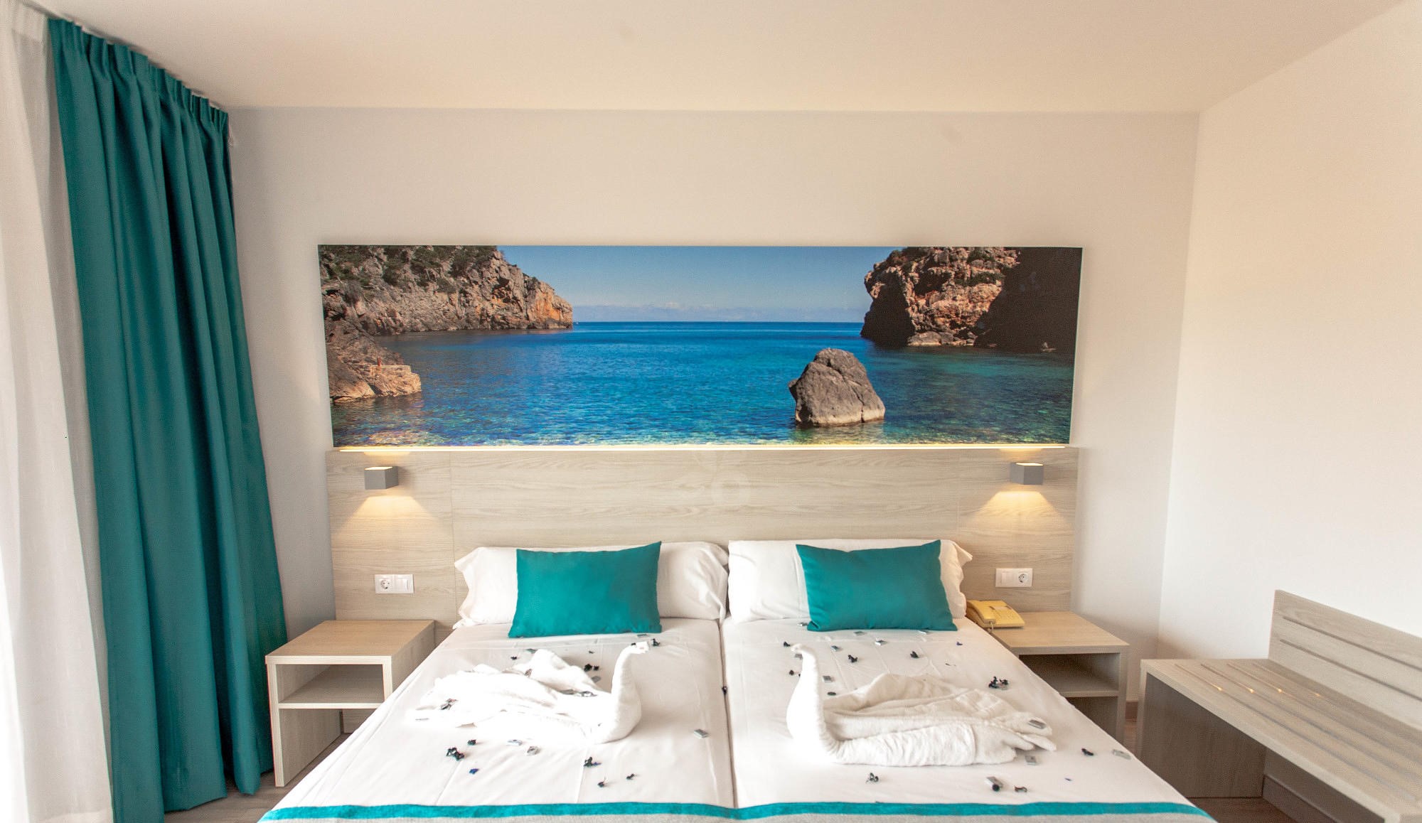 Junior Suite Capacity 3