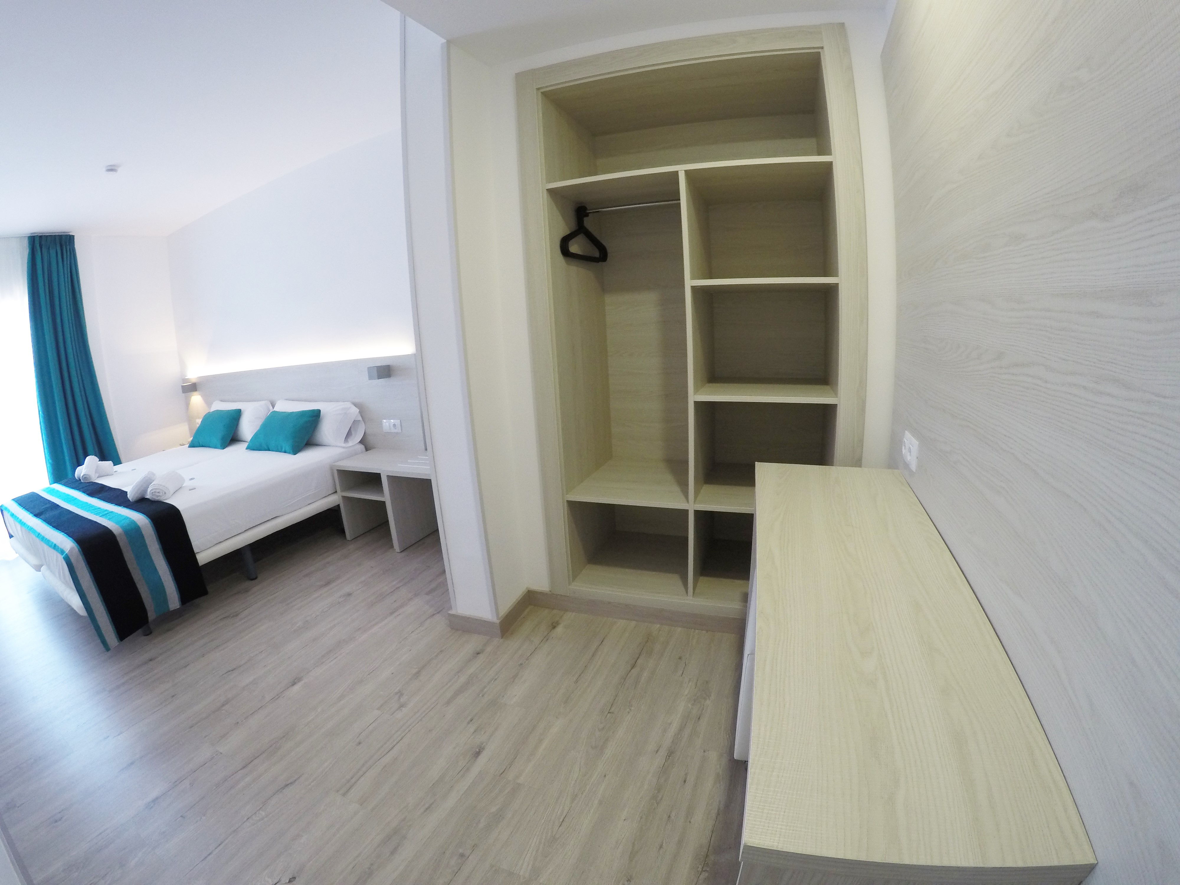 Double or Twin Superior