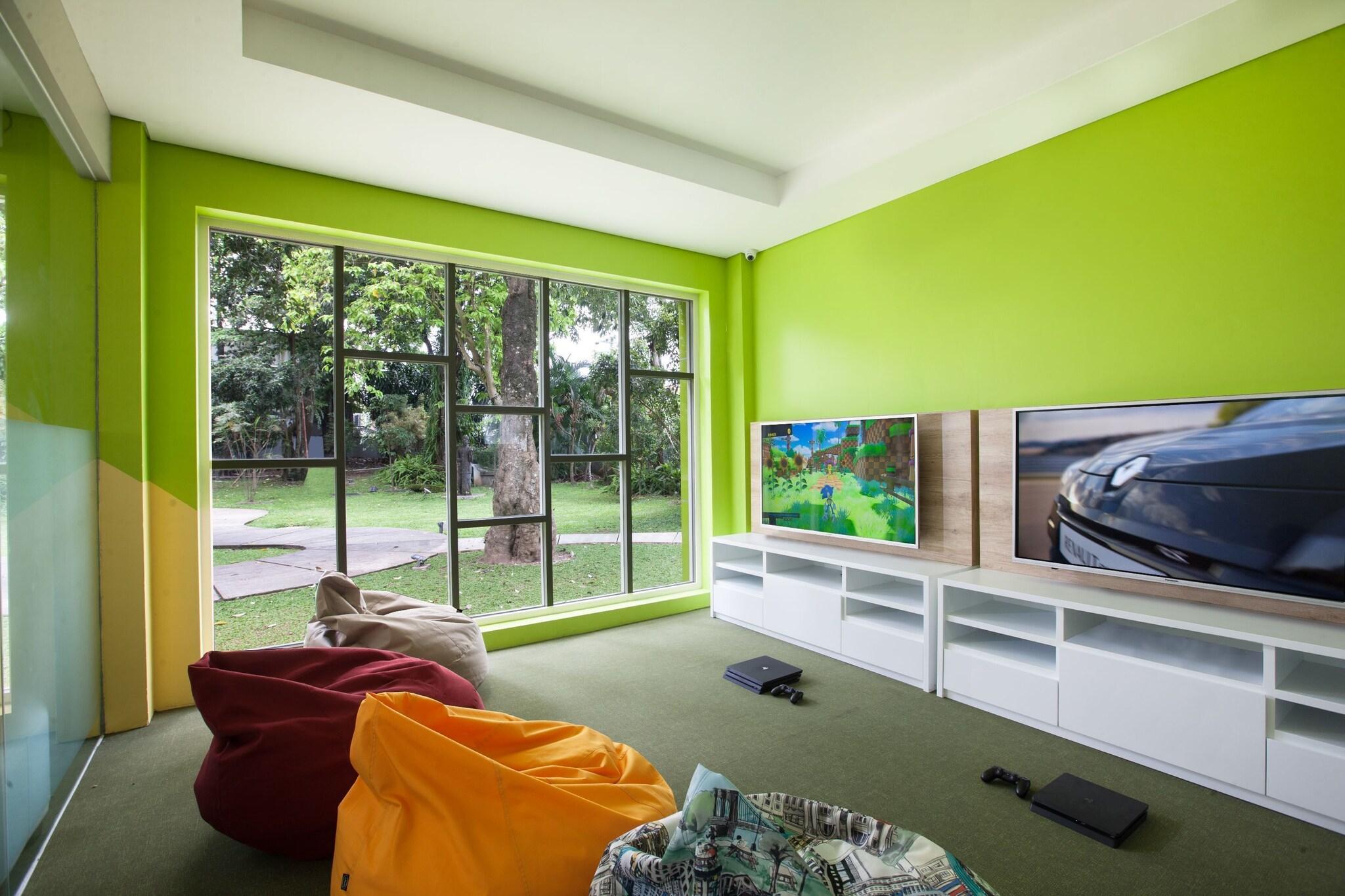 Sports and Entertainment