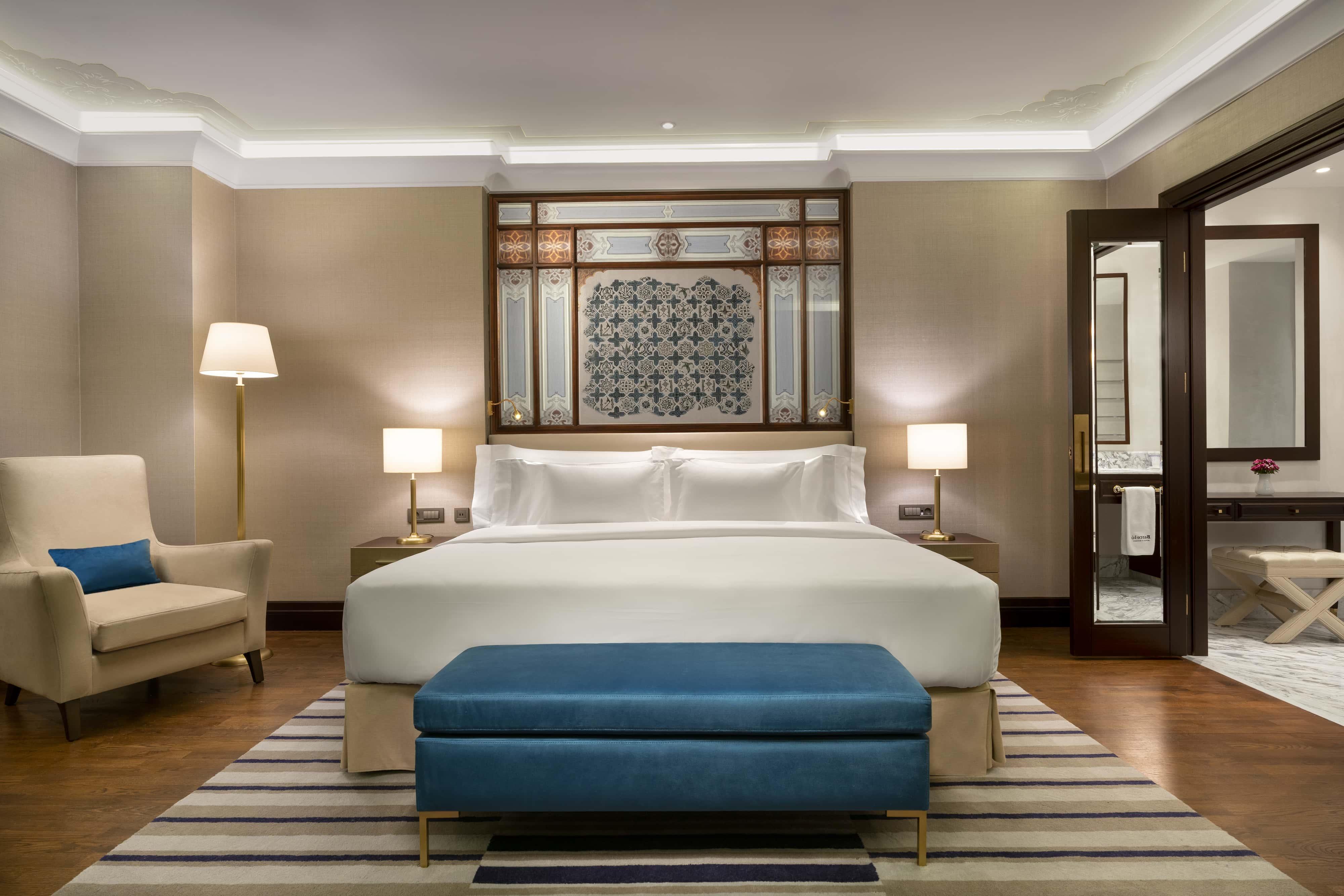 Junior Suite Standard