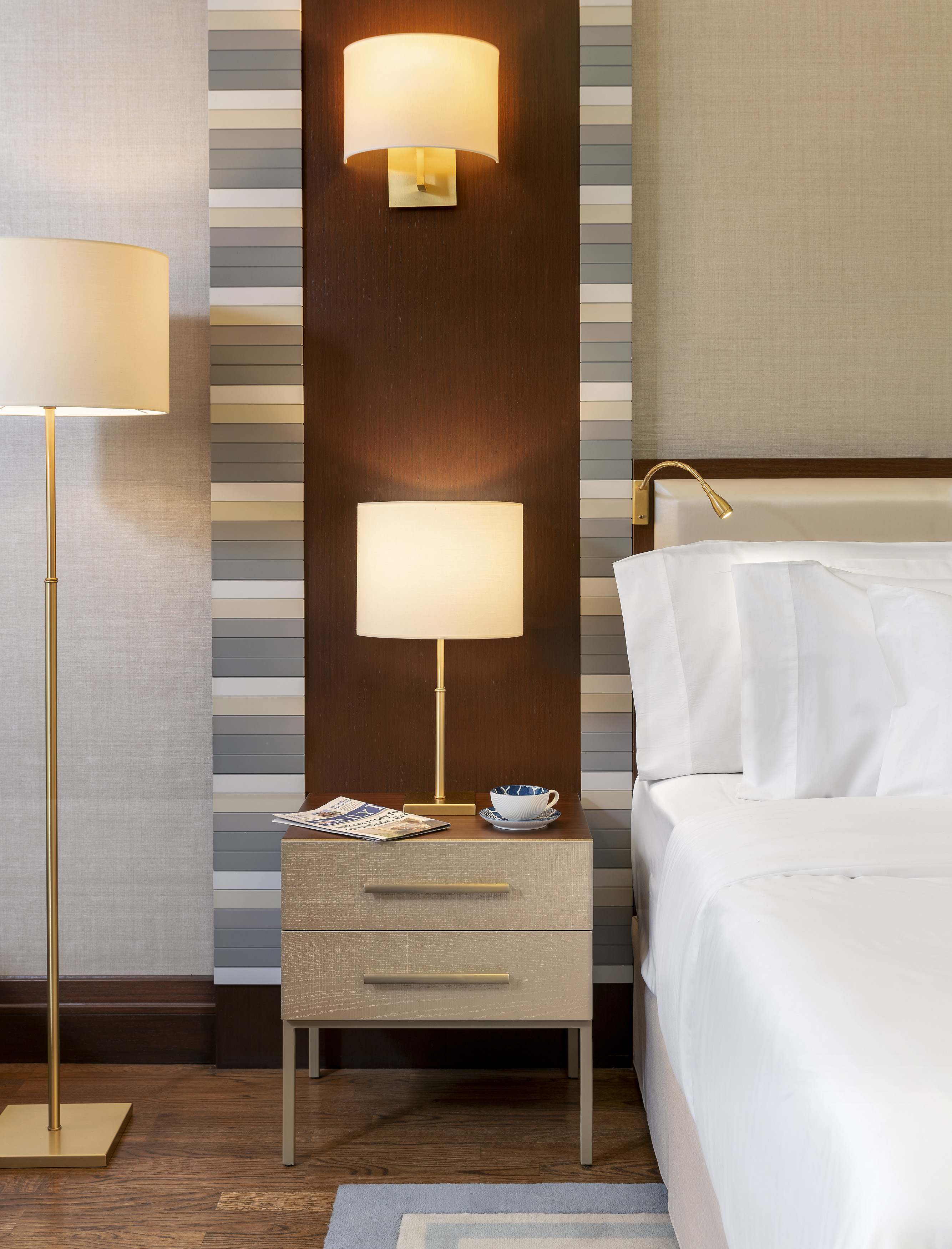 Double or Twin Deluxe