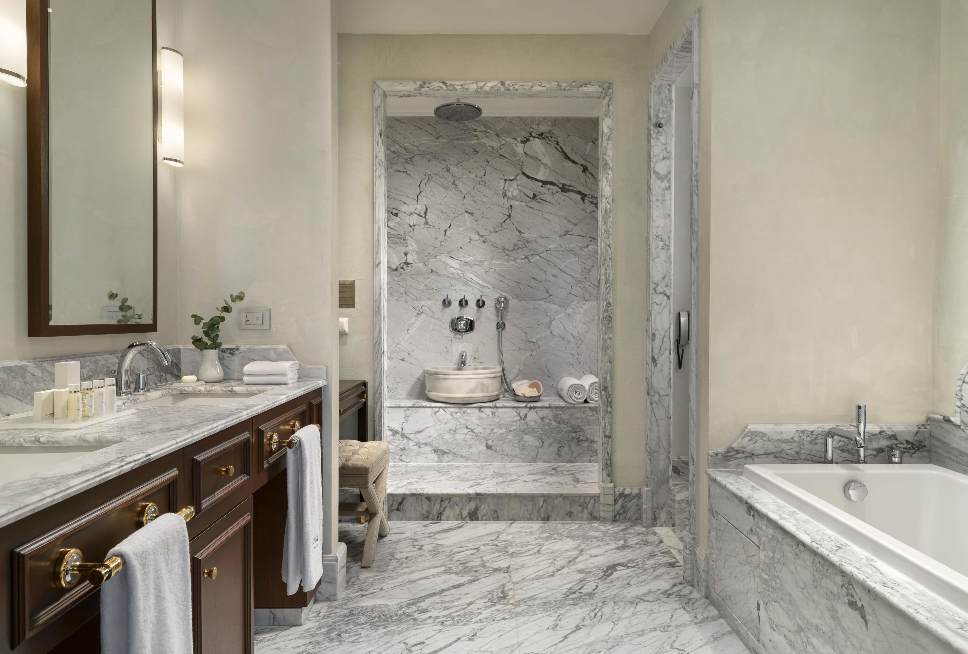 Double or Twin Deluxe