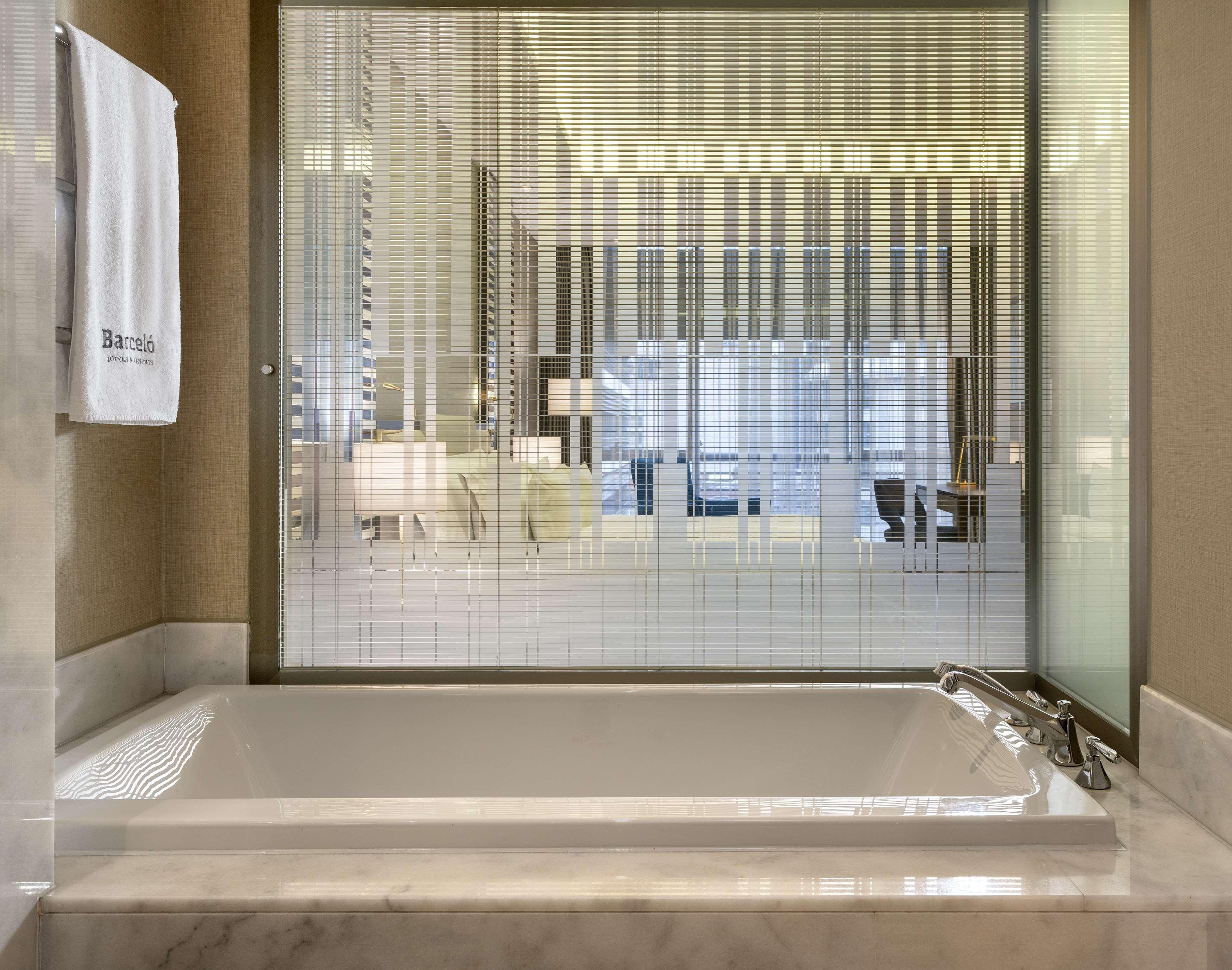 Double or Twin Connecting Room