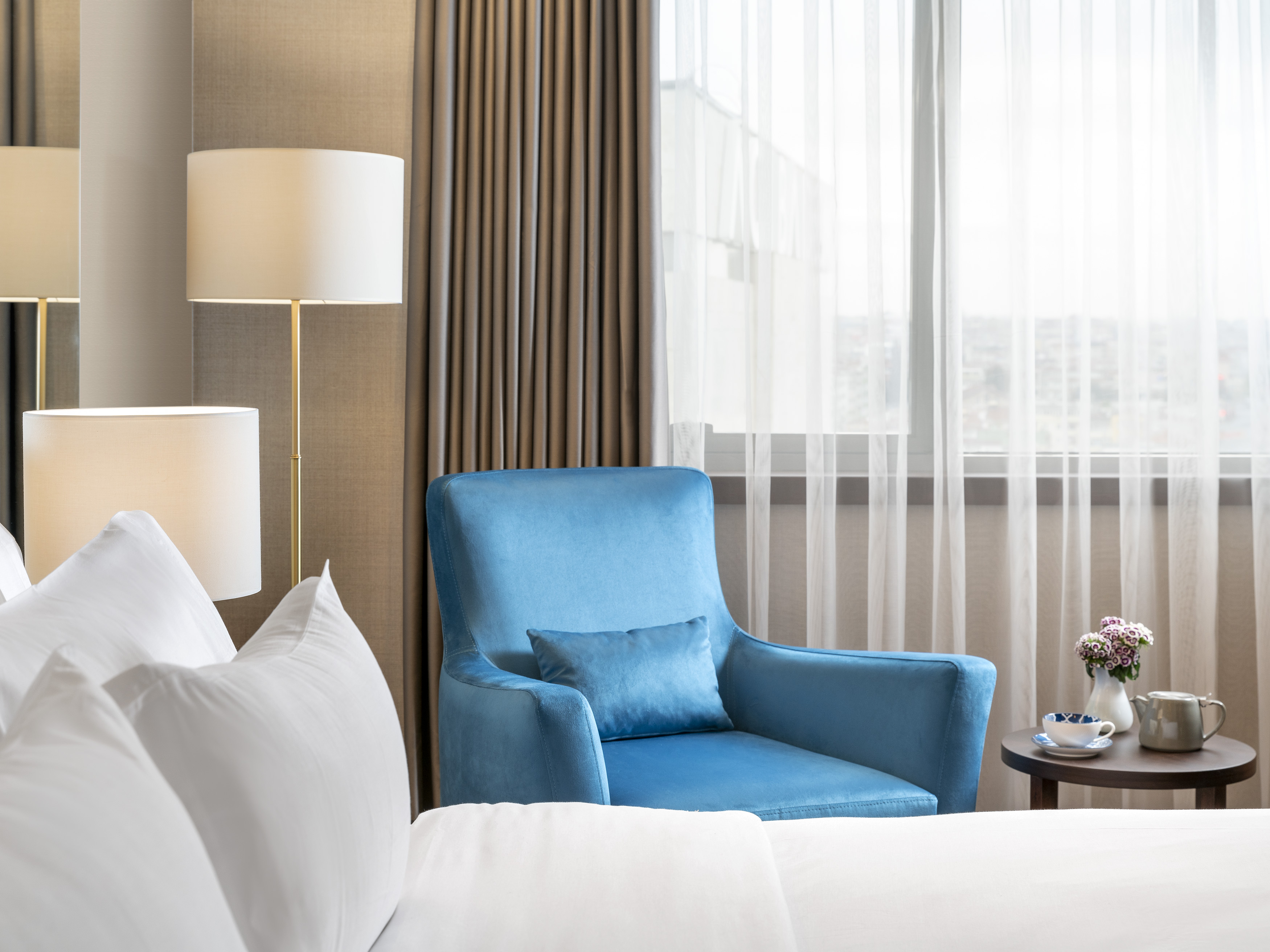 Double Single Superior