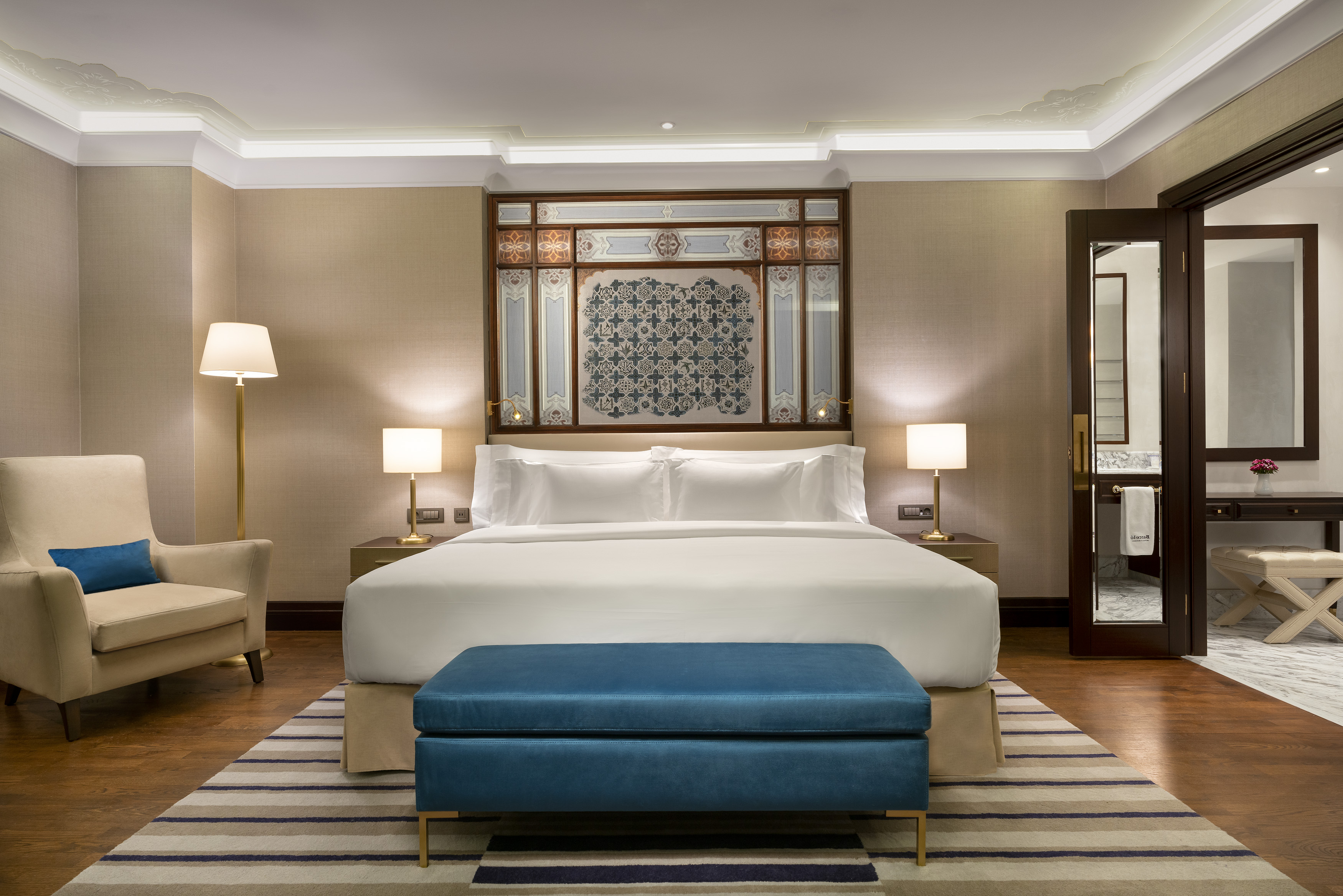 Junior Suite Standard