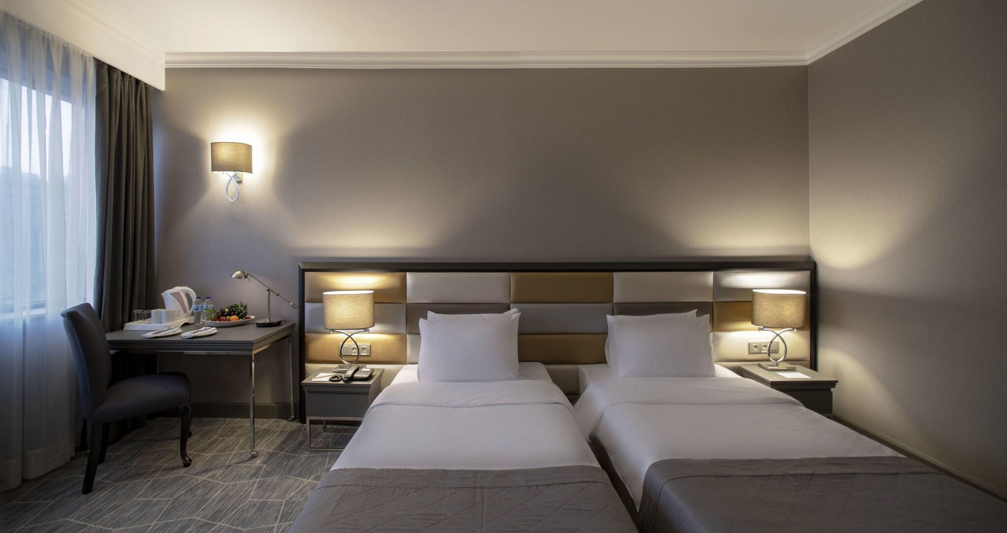 Family Room Connecting Room