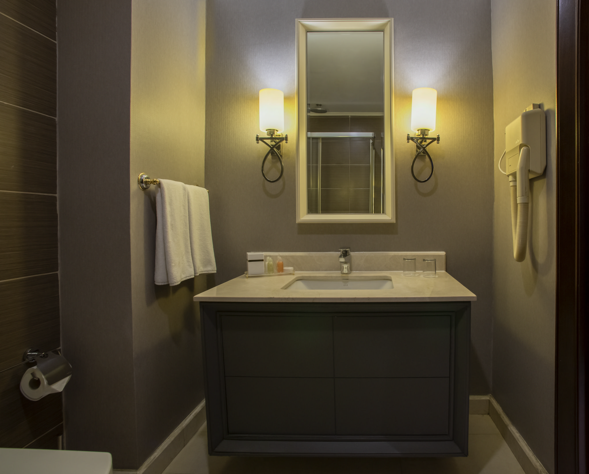 Family Room Connecting Room