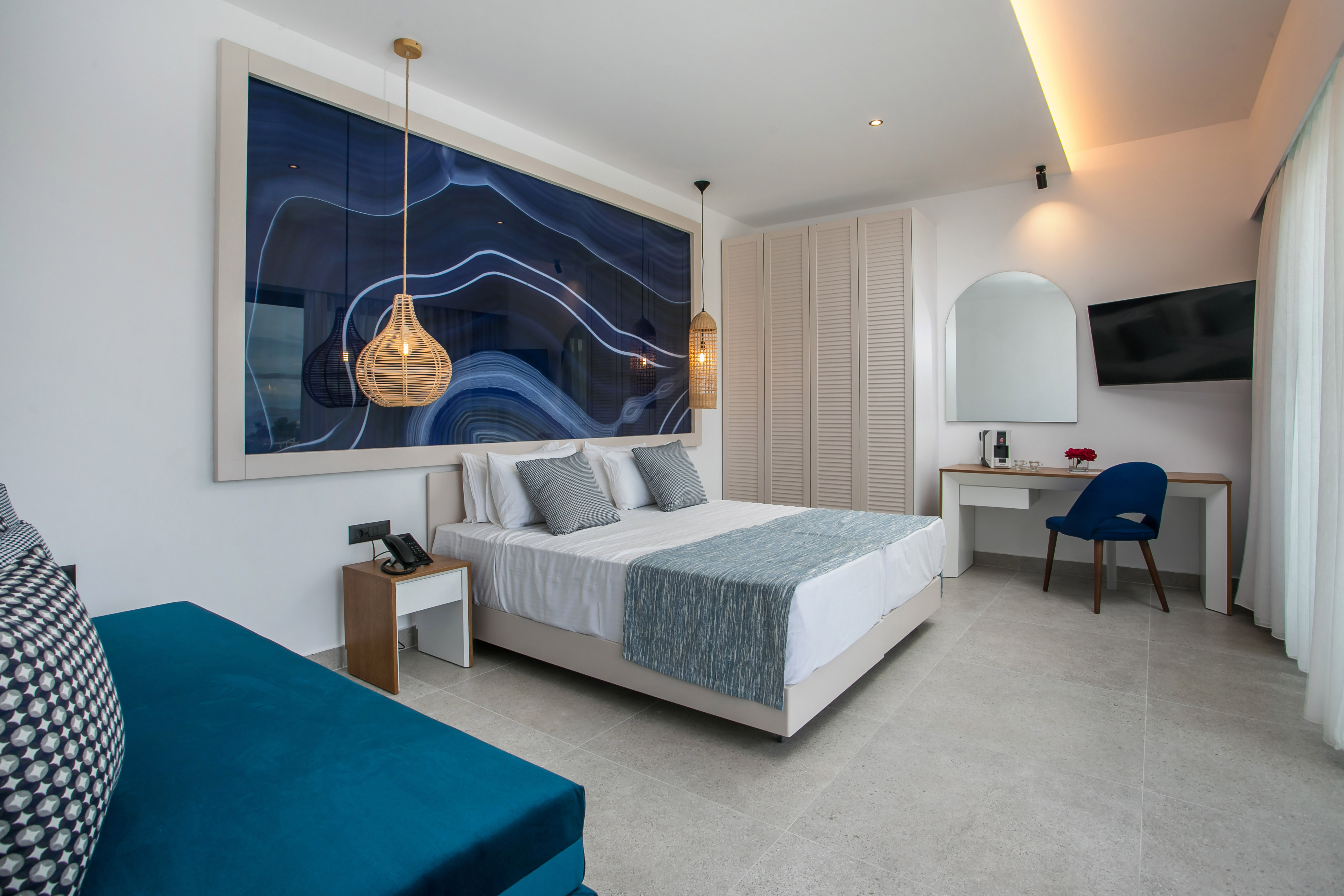 Suite Superior with Private Pool