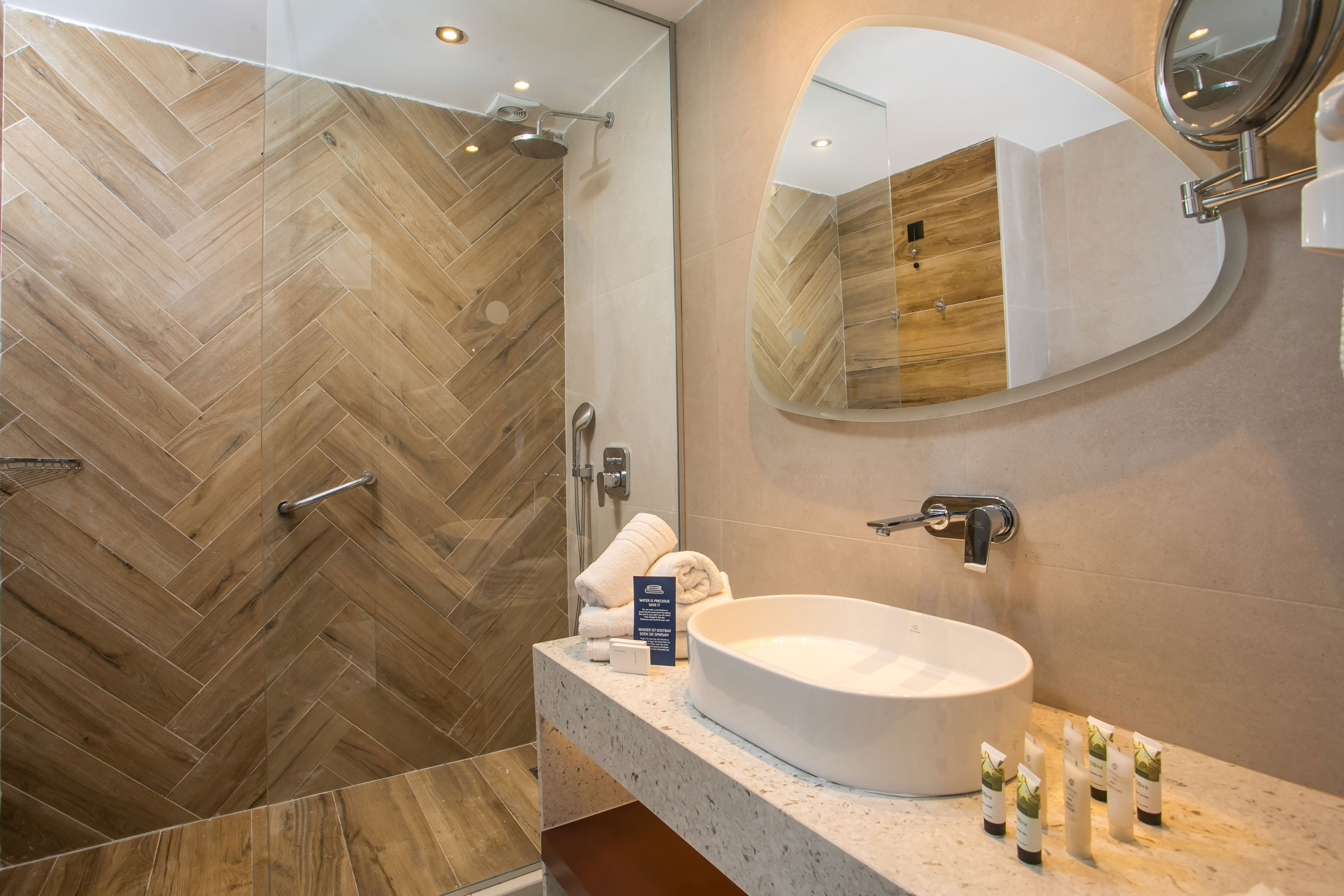 Suite Superior with Private Pool