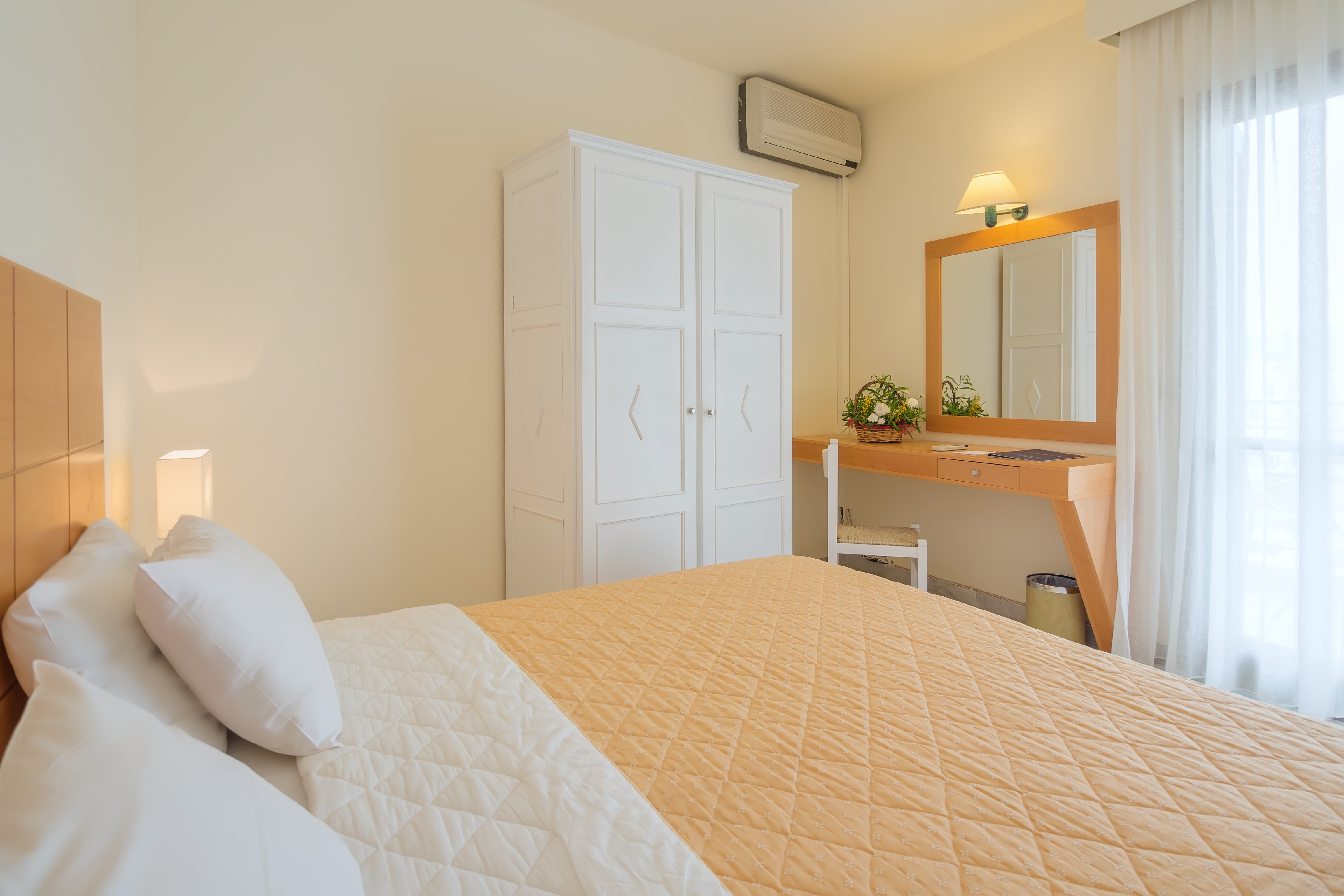 Apartment Two Bedrooms