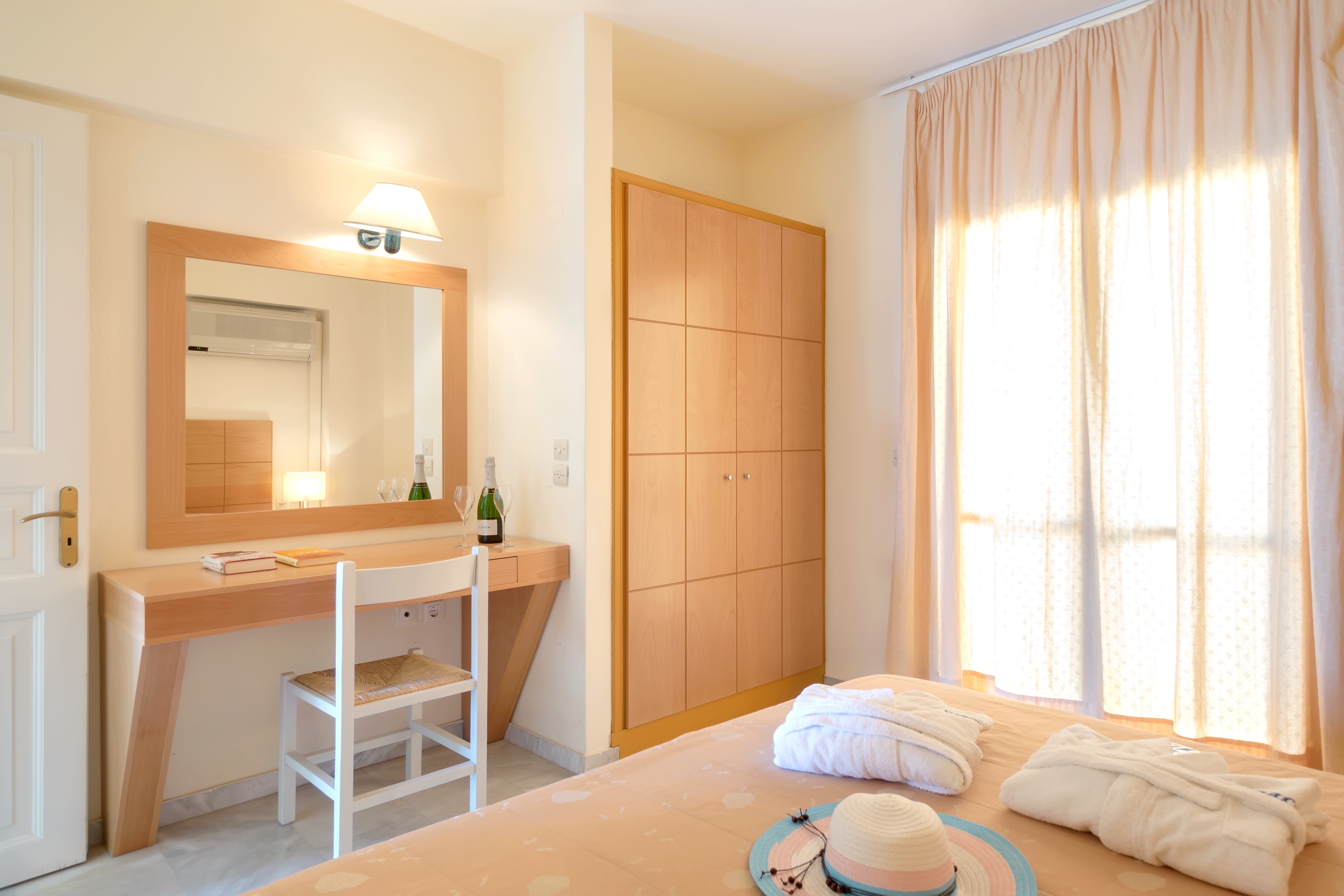 Apartment Two Bedrooms