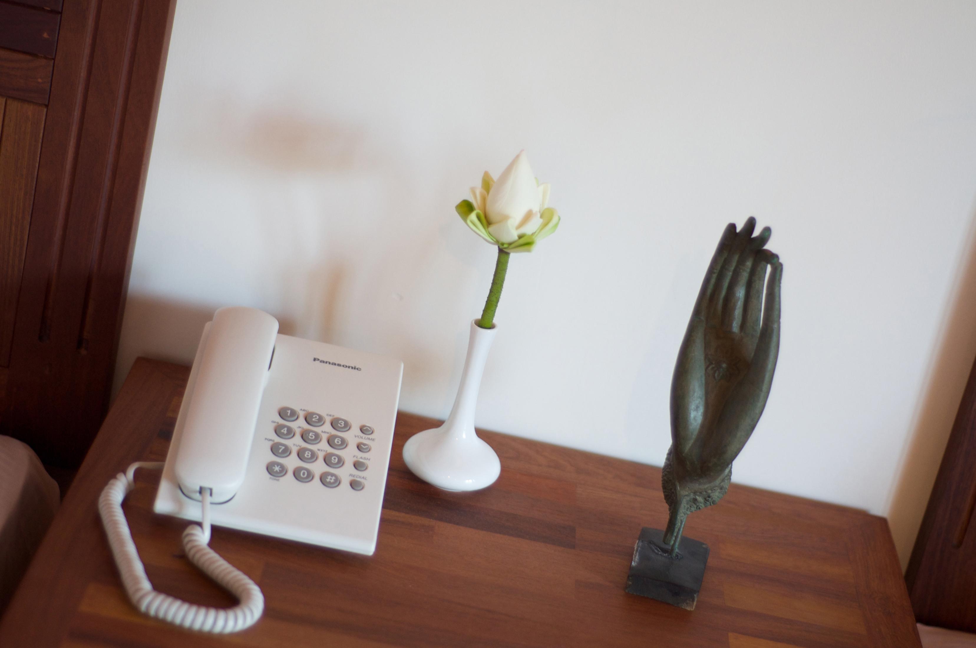 Twin Deluxe River View