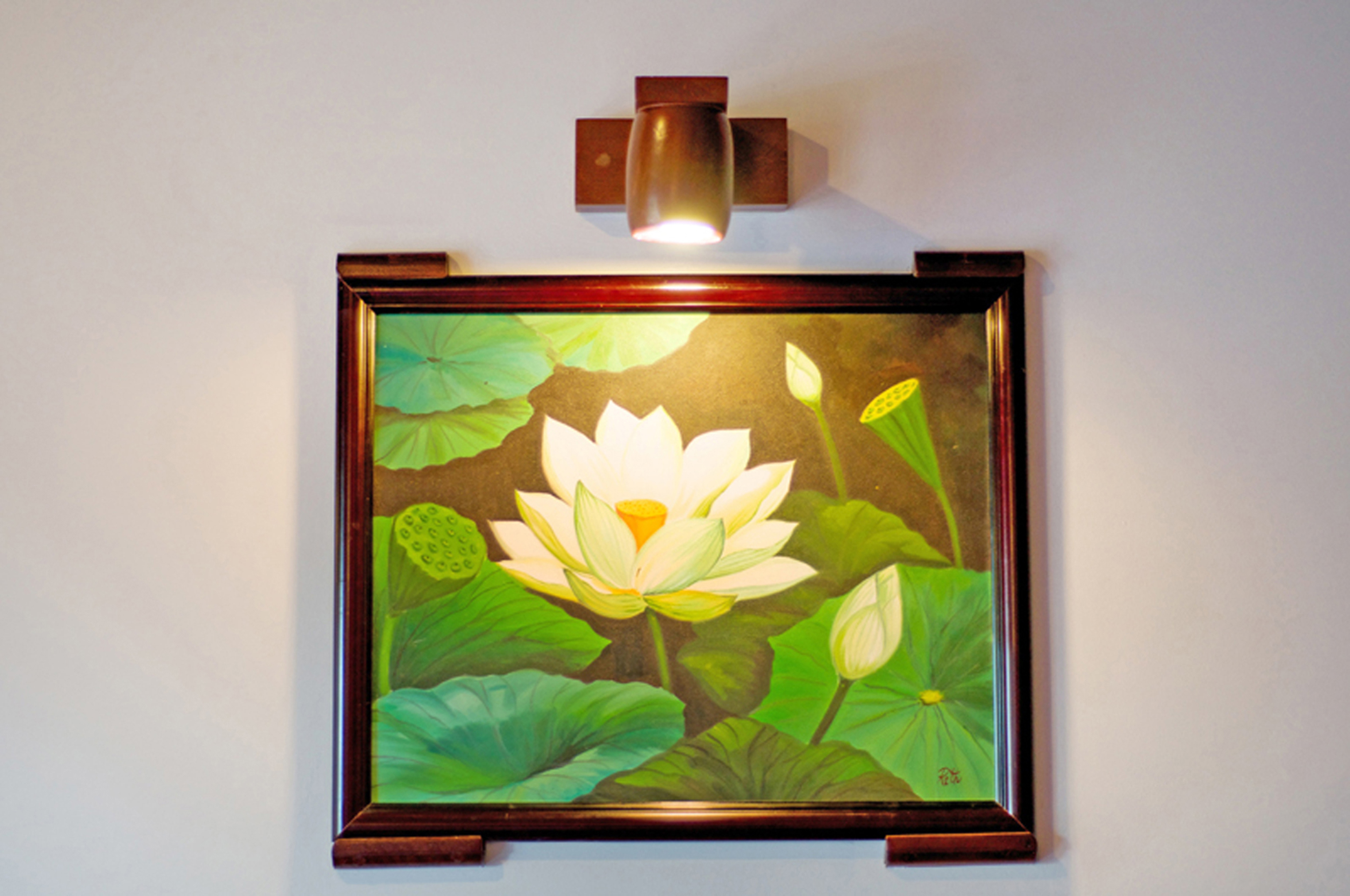 Twin Deluxe River View