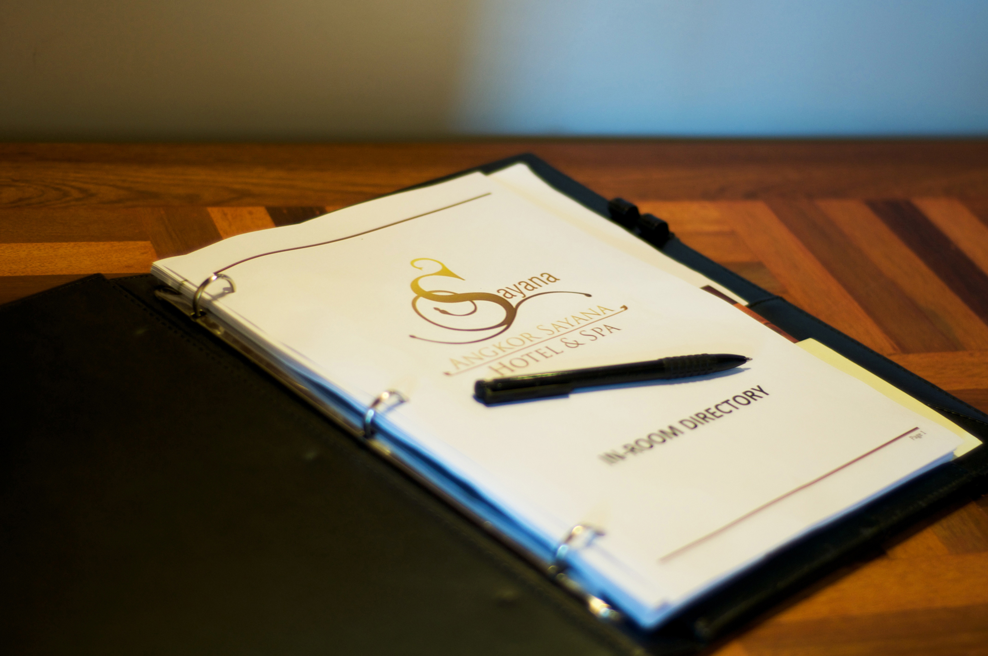 Twin Deluxe River View