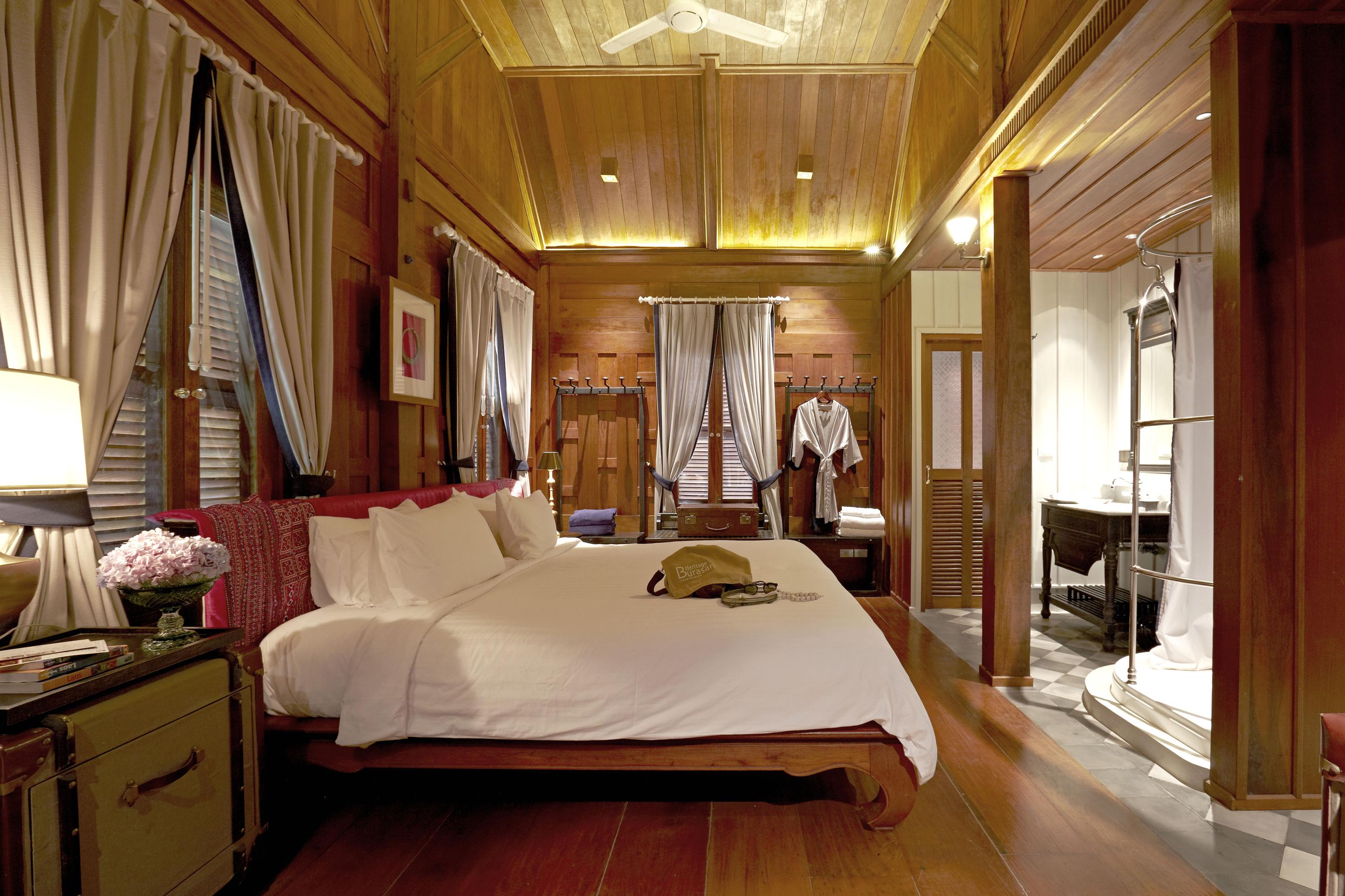 Double or Twin Superior